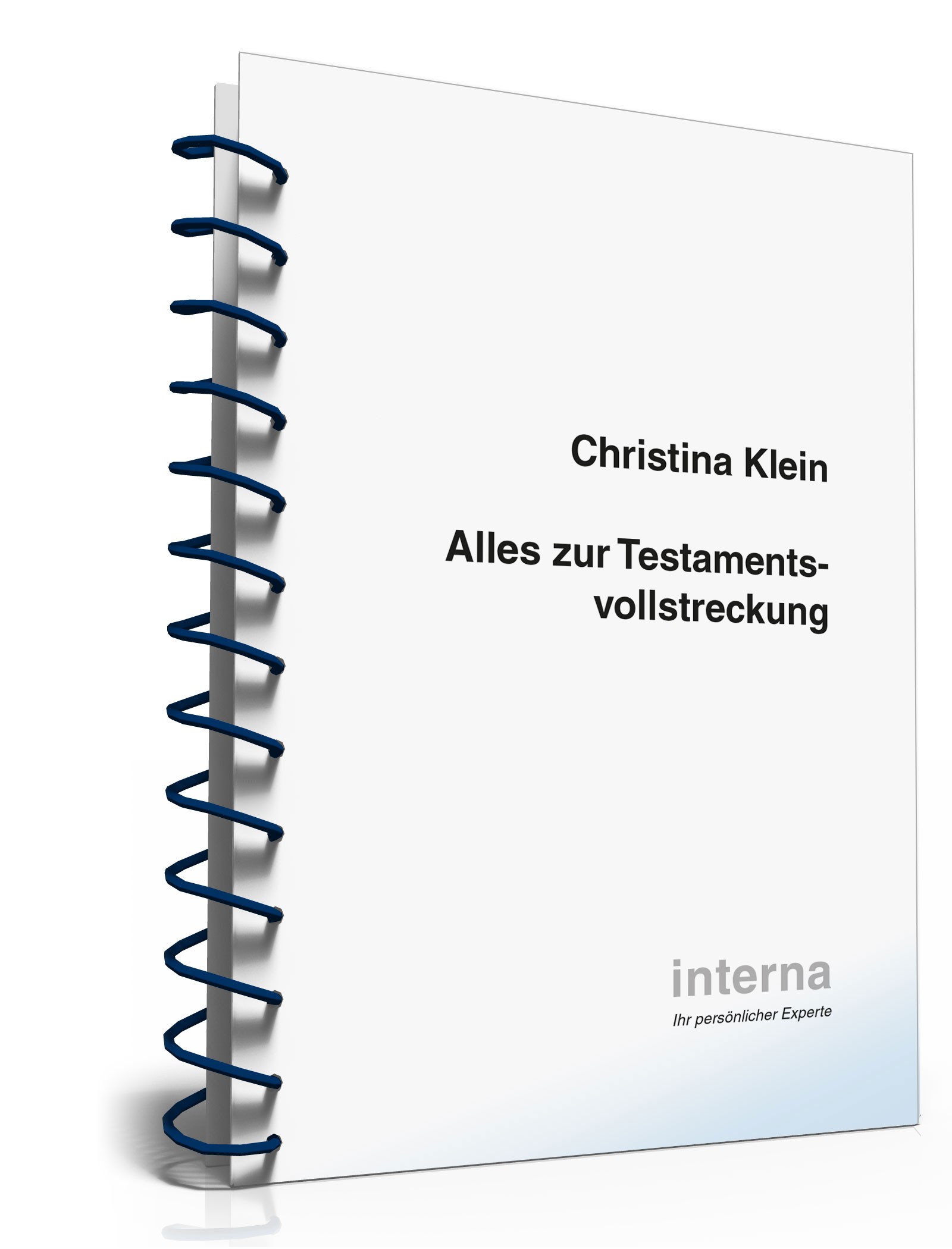 Ratgeber Testamentsvollstreckung PDF