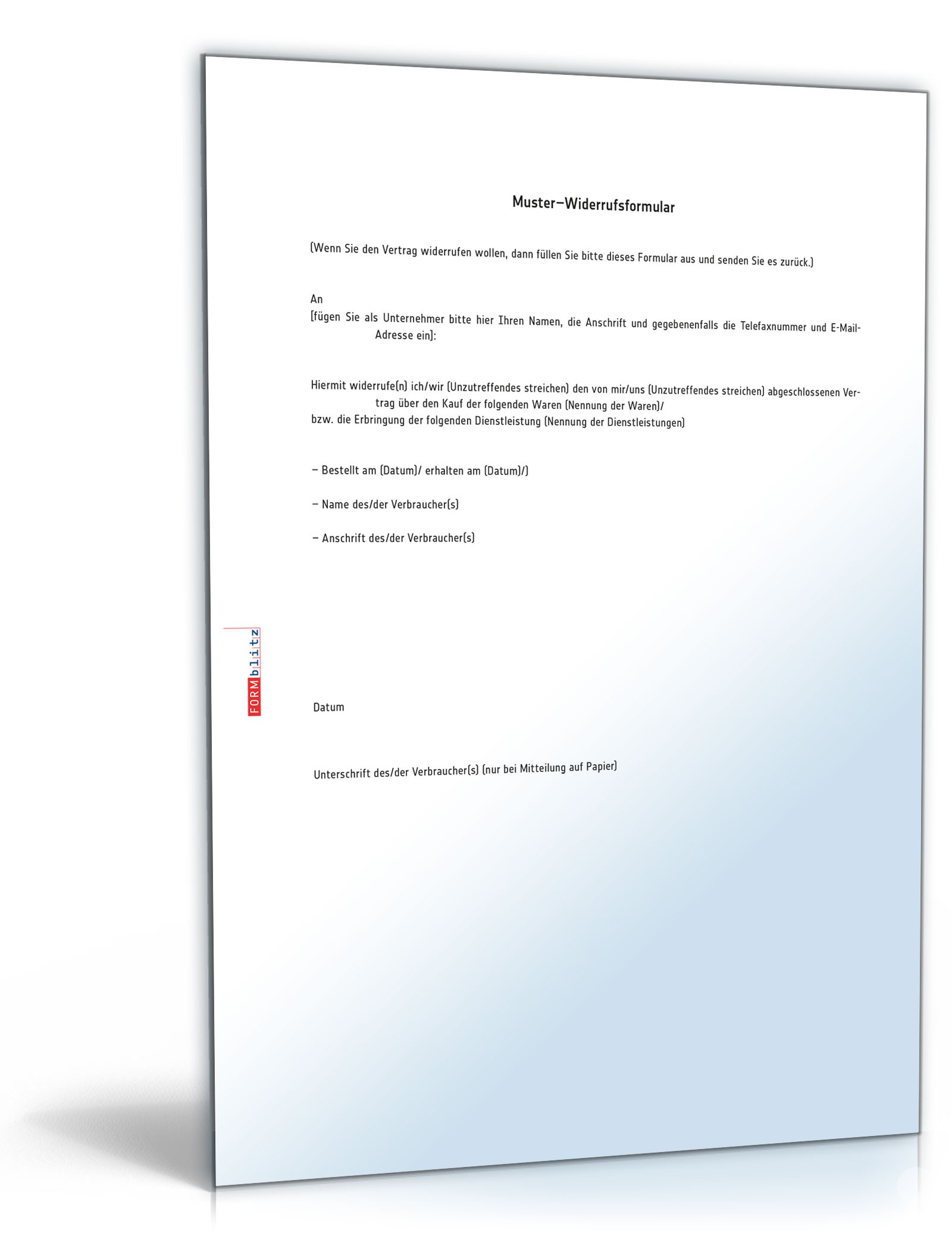 Nachweisbestätigung Makler und Käufer  PDF. Seite: 5