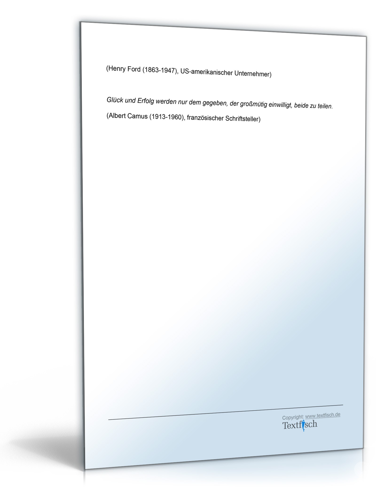 Gratulation Firmenjubiläum Word. Seite: 6