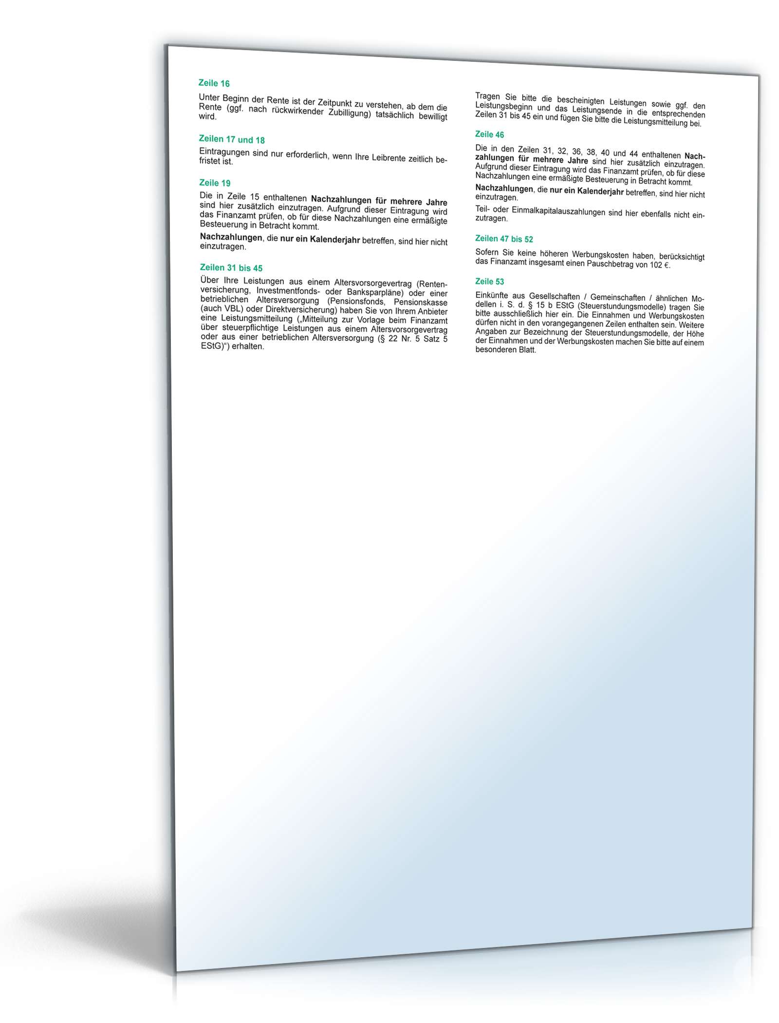 Anlage R 2008 PDF. Seite: 4