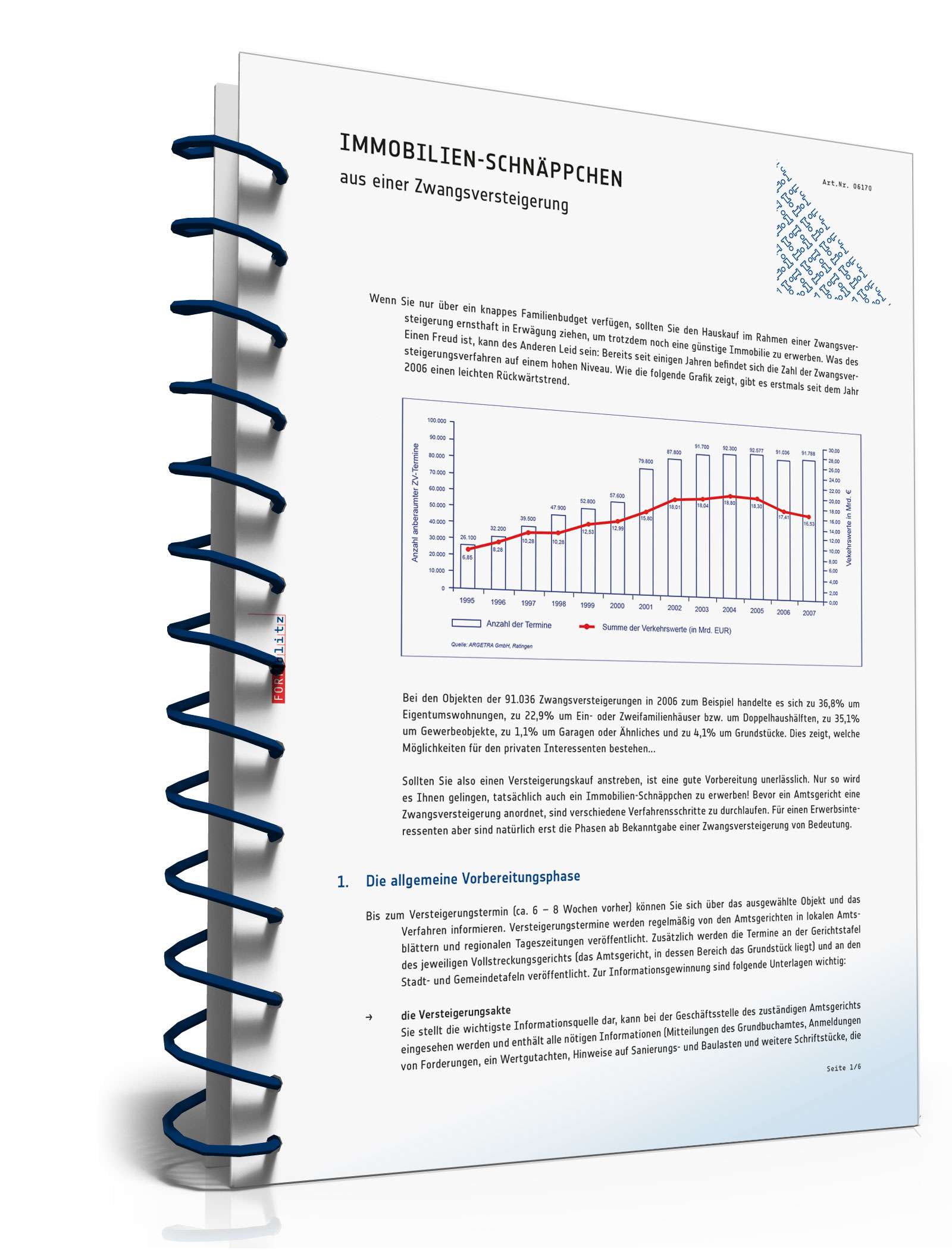 Immobilien-Schnäppchen aus einer Zwangsversteigerung PDF. Seite: 2