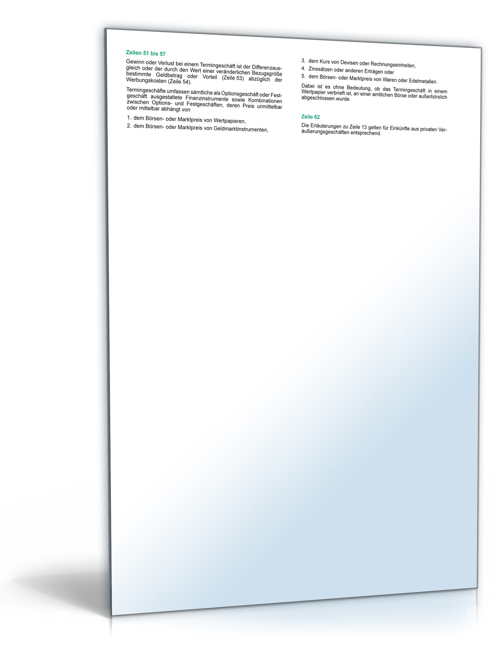 Anleitung Anlage SO 2009 PDF. Seite: 2