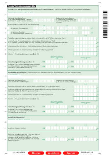 Anlage SO 2021 PDF. Seite: 2