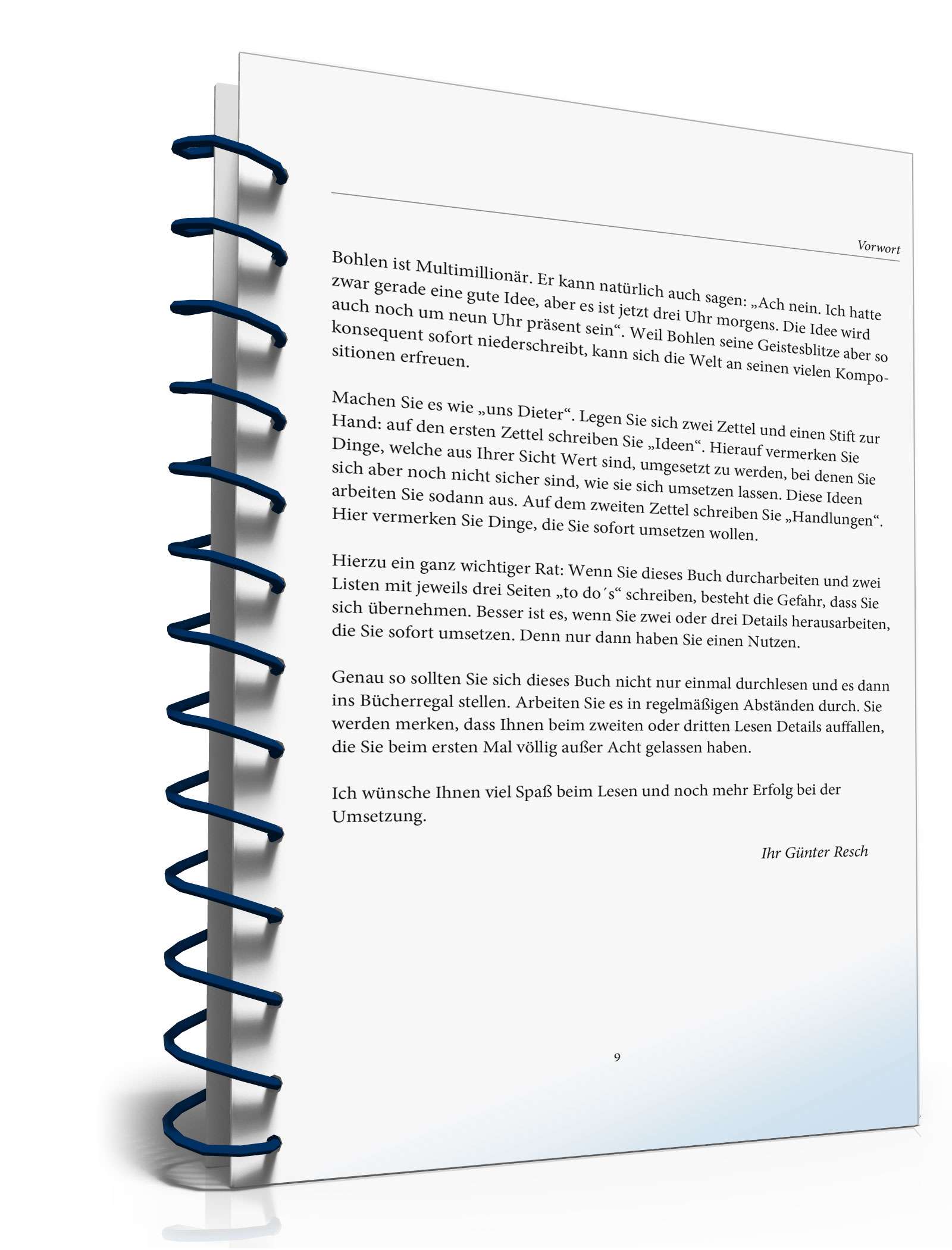 Traumberuf Immobilienmakler PDF. Seite: 5