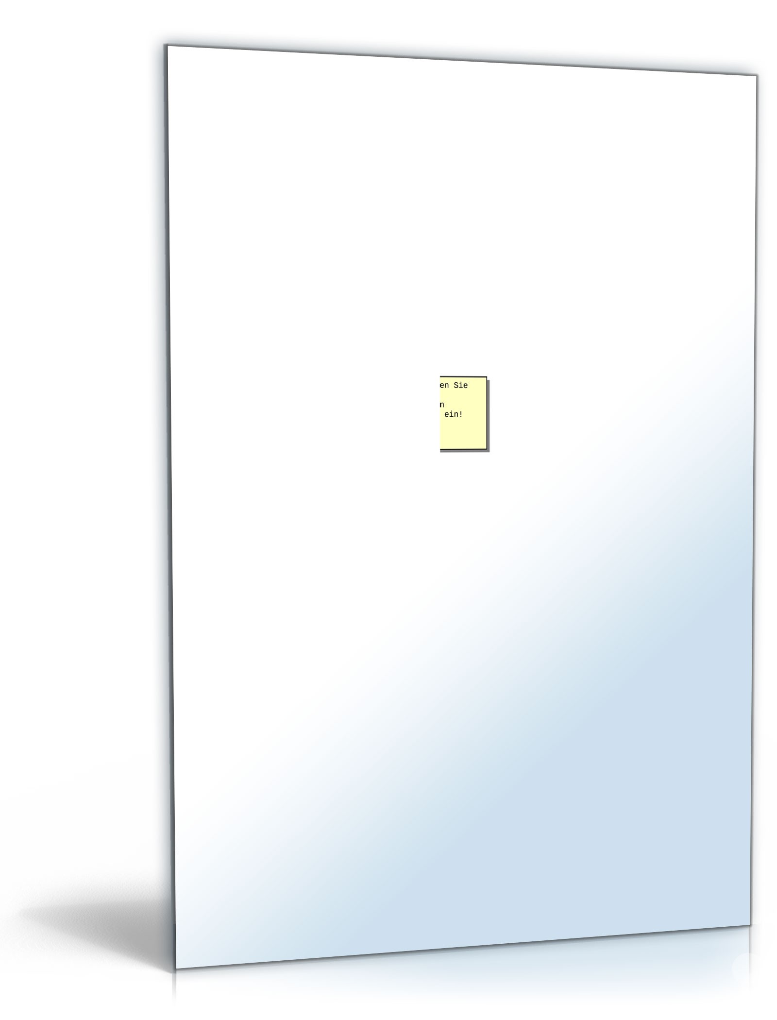 8 verschiedene Rechnungsvorlagen als Excel-Tabelle Excel. Seite: 11