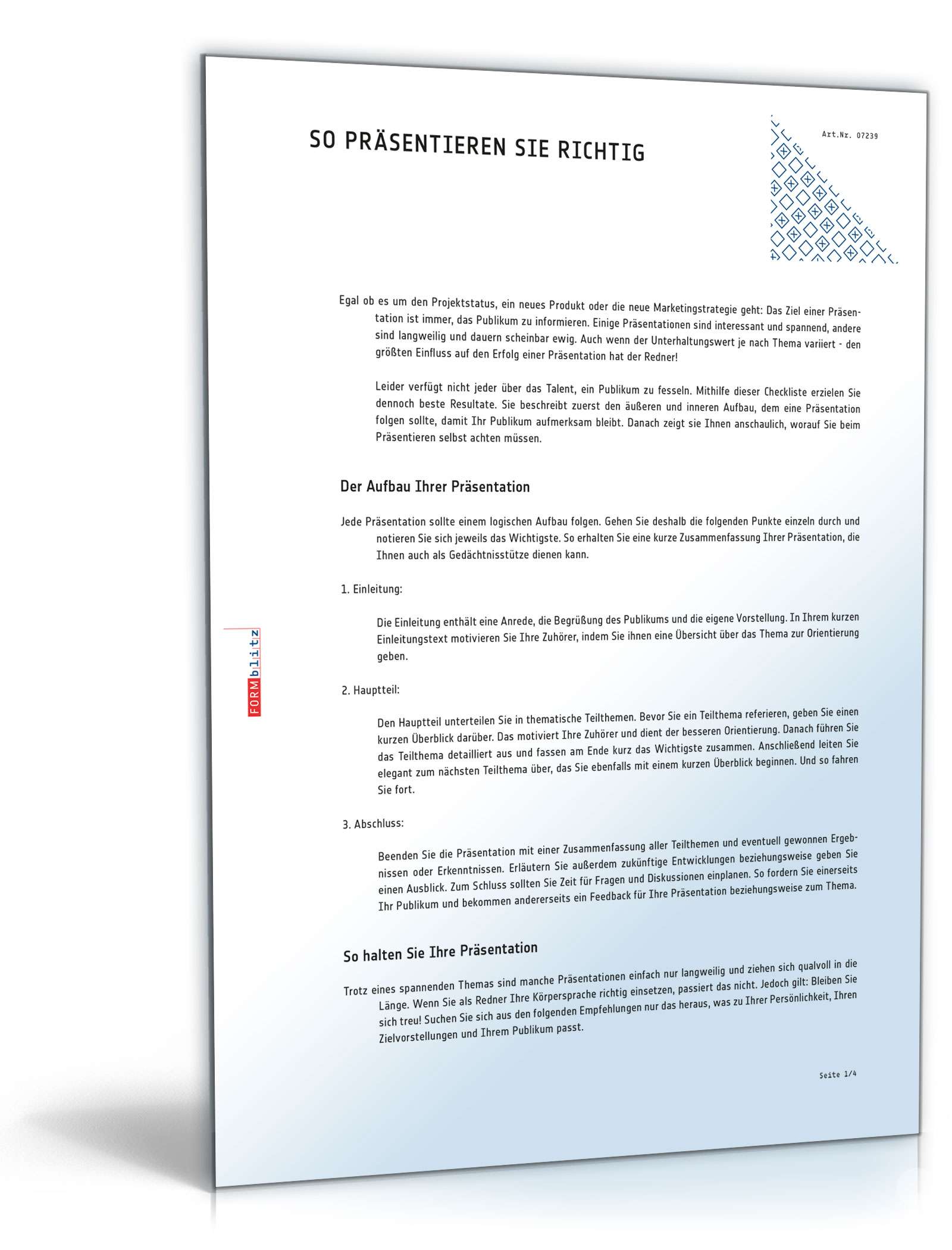 Erfolgreich bewerben Excel. Seite: 11