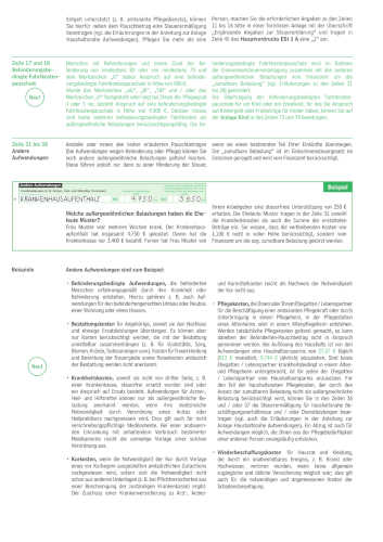 Anleitung Anlage außergewöhnliche Belastungen 2021 PDF. Seite: 2