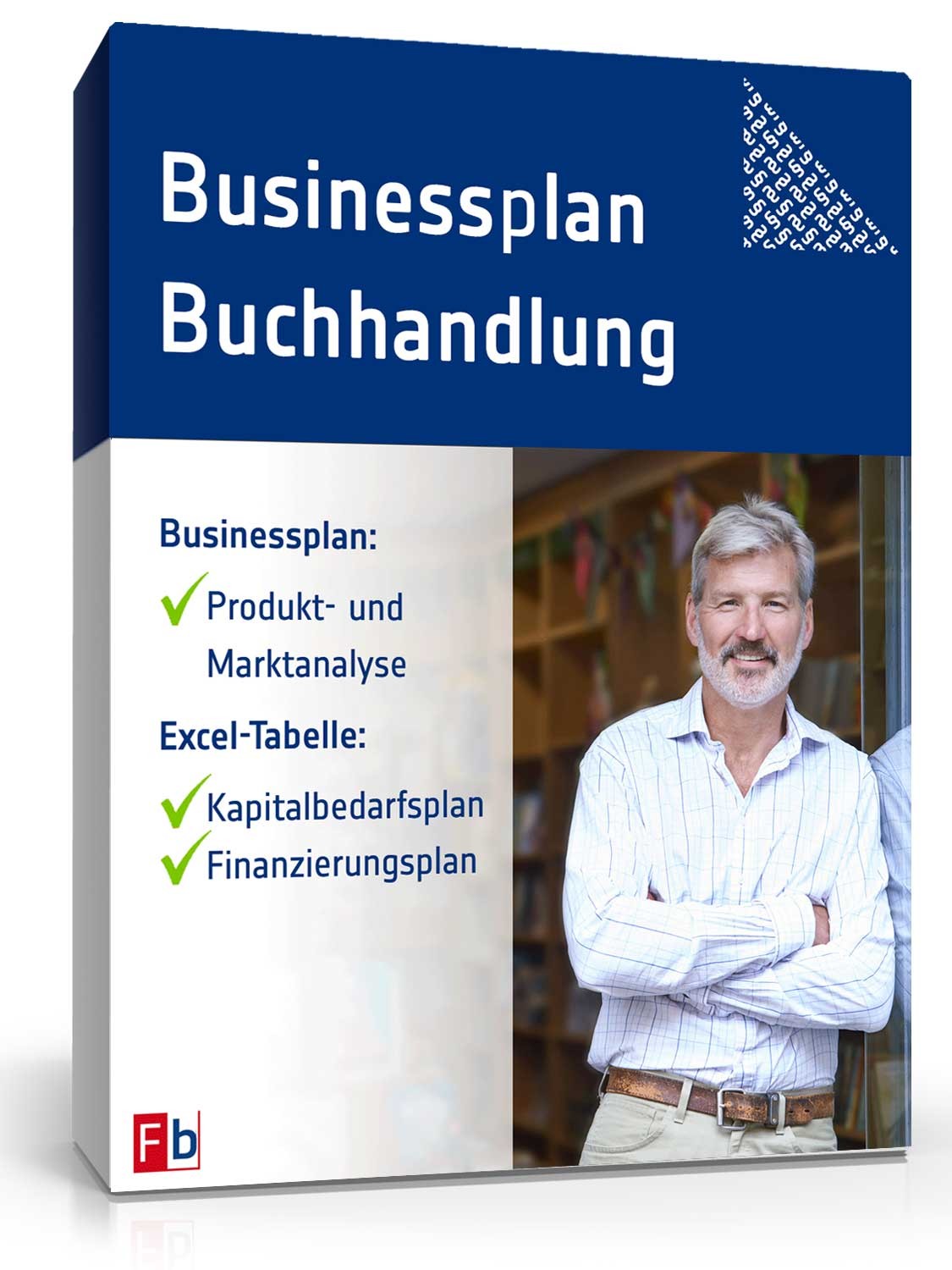 Businessplan Buchhandlung Excel