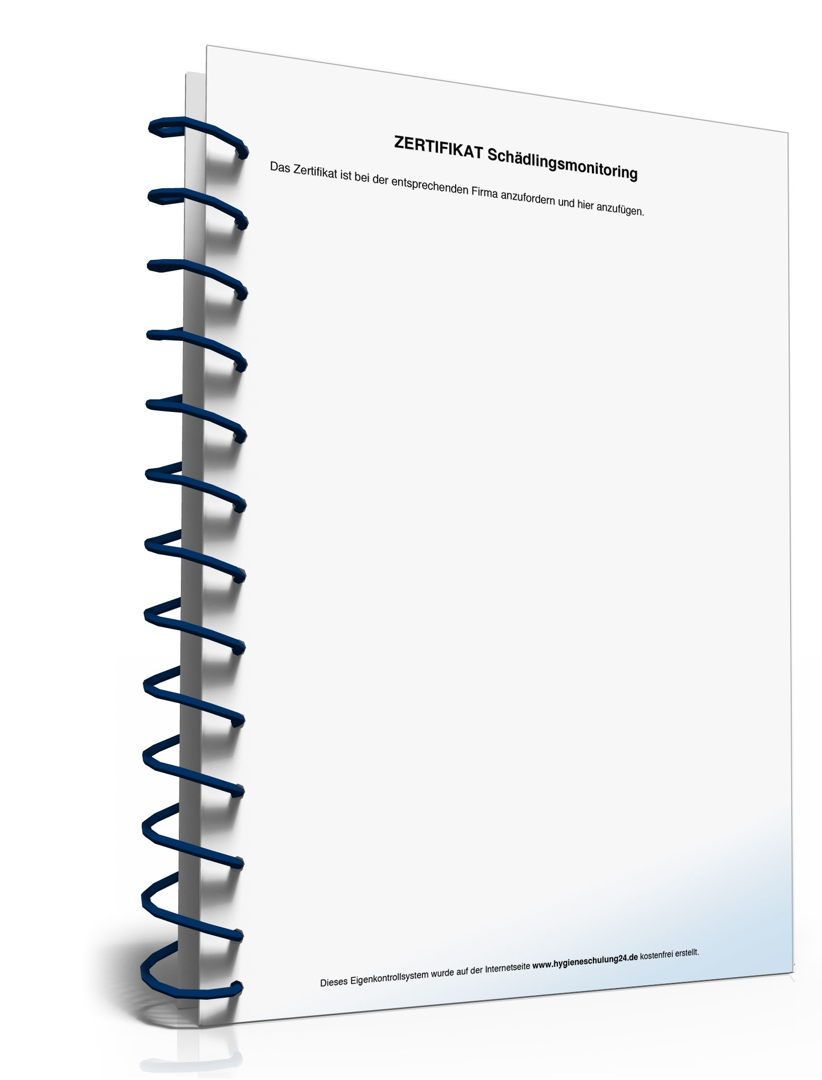 HACCP-Eigenkontrolle Speisegaststätte PDF. Seite: 11