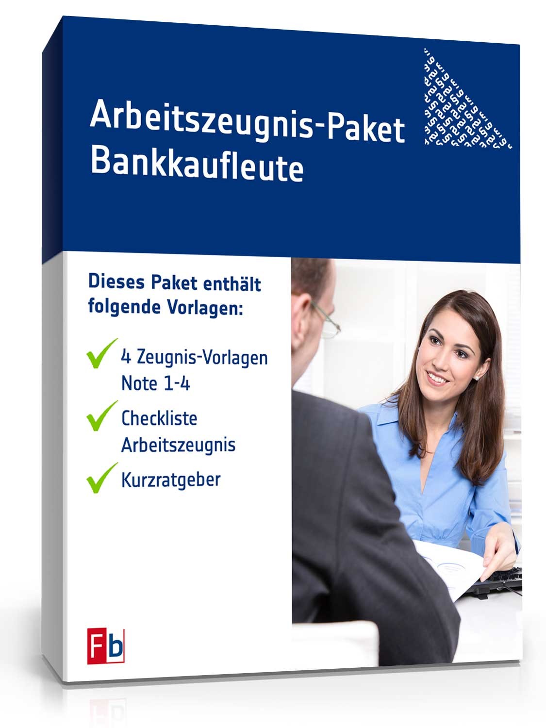 Arbeitszeugnis Bankkaufleute Excel