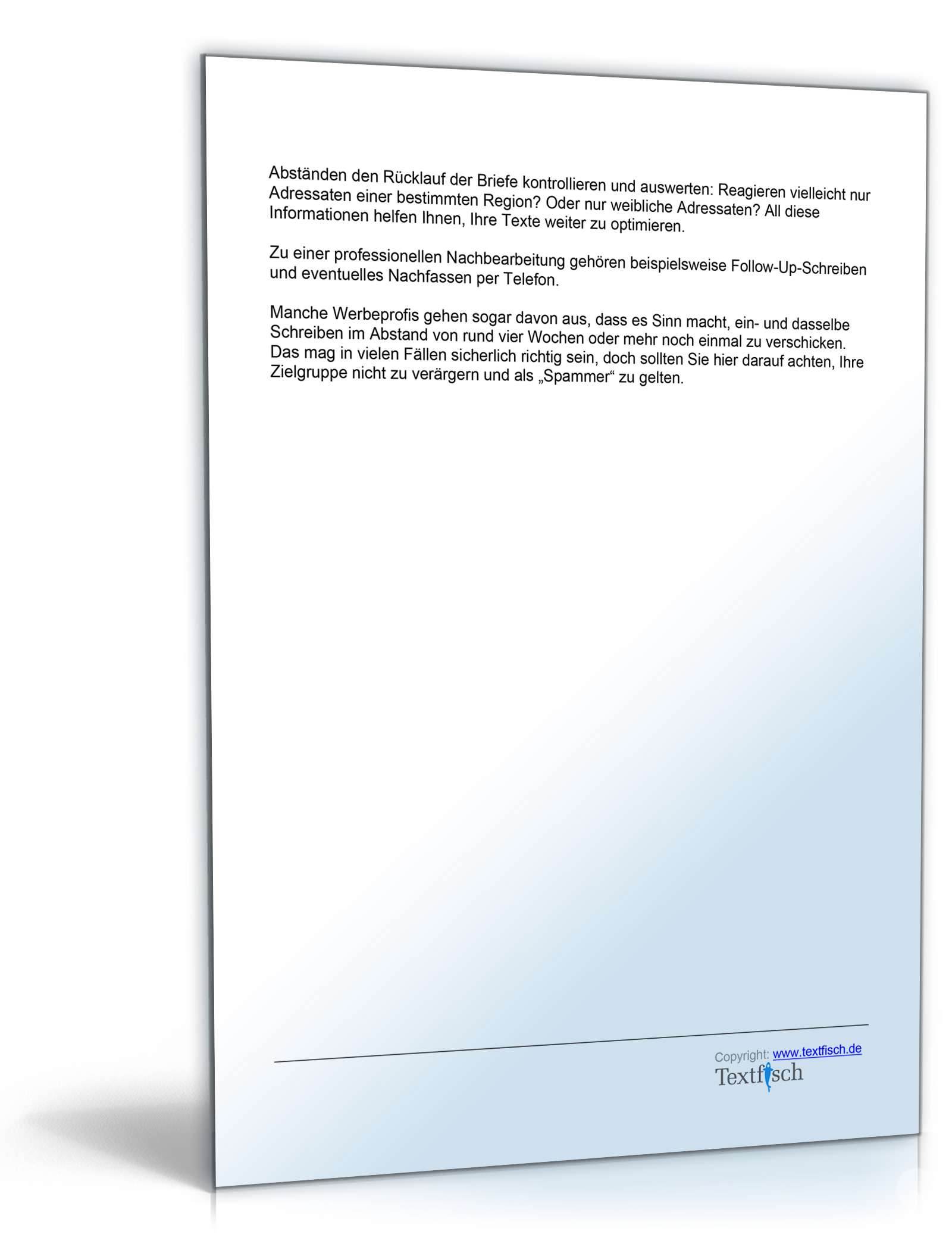 Sponsoringschreiben Sportverein Word. Seite: 10