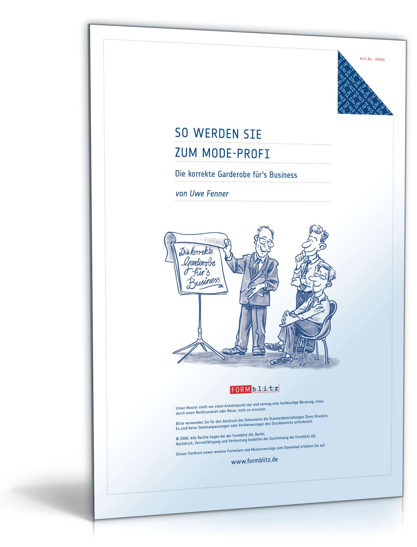 Das große Business-Knigge-Paket Excel. Seite: 7