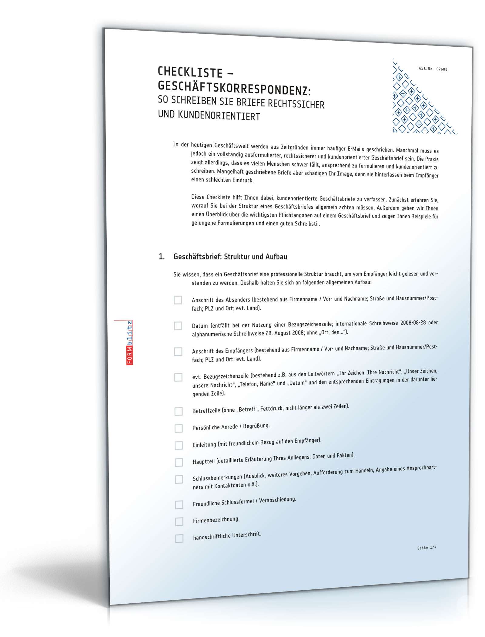 Das große Business-Knigge-Paket Excel. Seite: 3