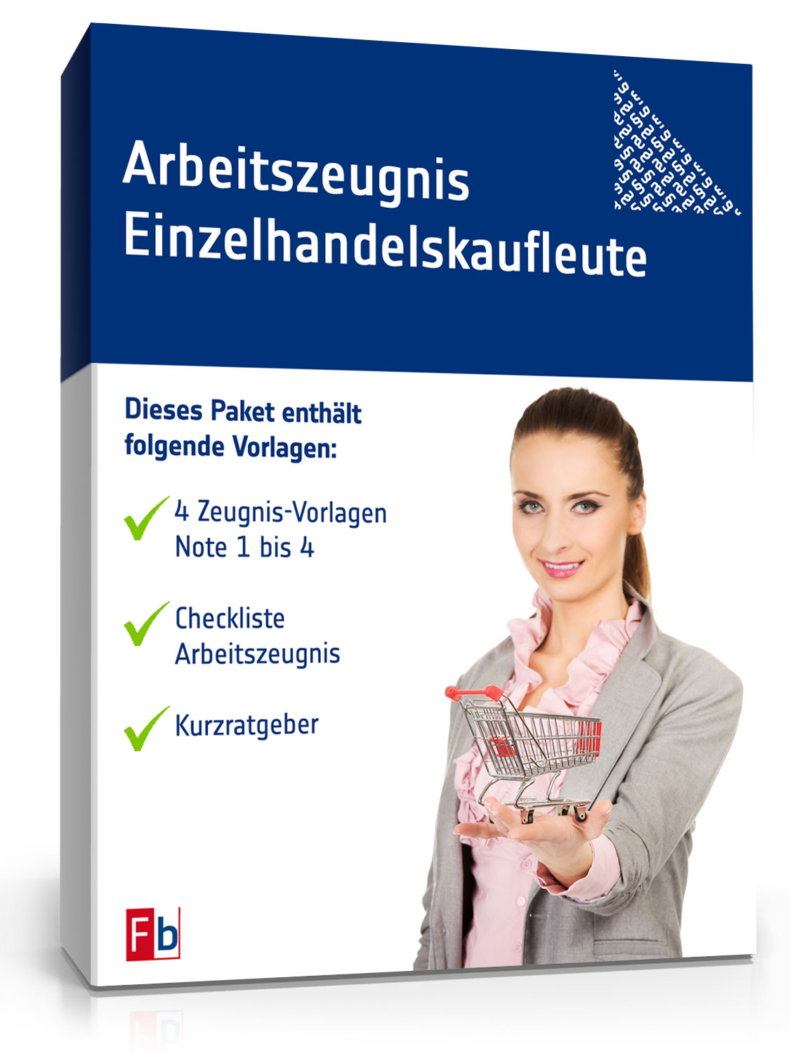 Arbeitszeugnis Einzelhandelskaufleute: Muster zum Download Arbeitszeugnis Einzelhandelskaufleute: Muster zum Download