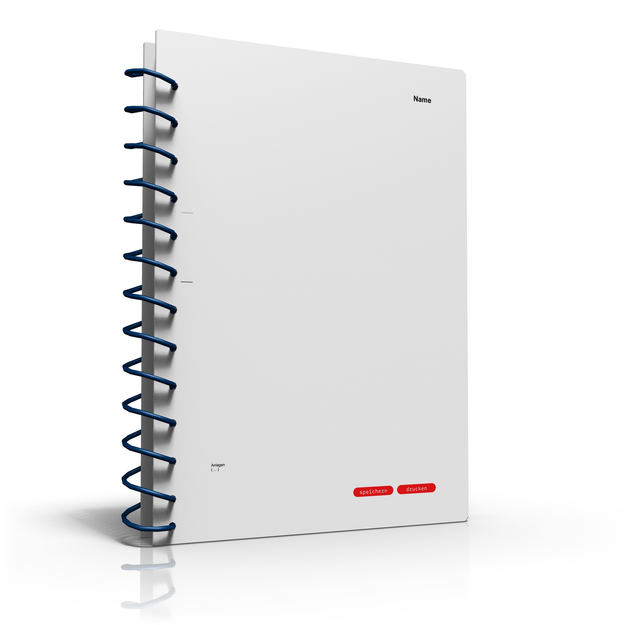 Protokoll Gesellschafterversammlung PDF. Seite: 3