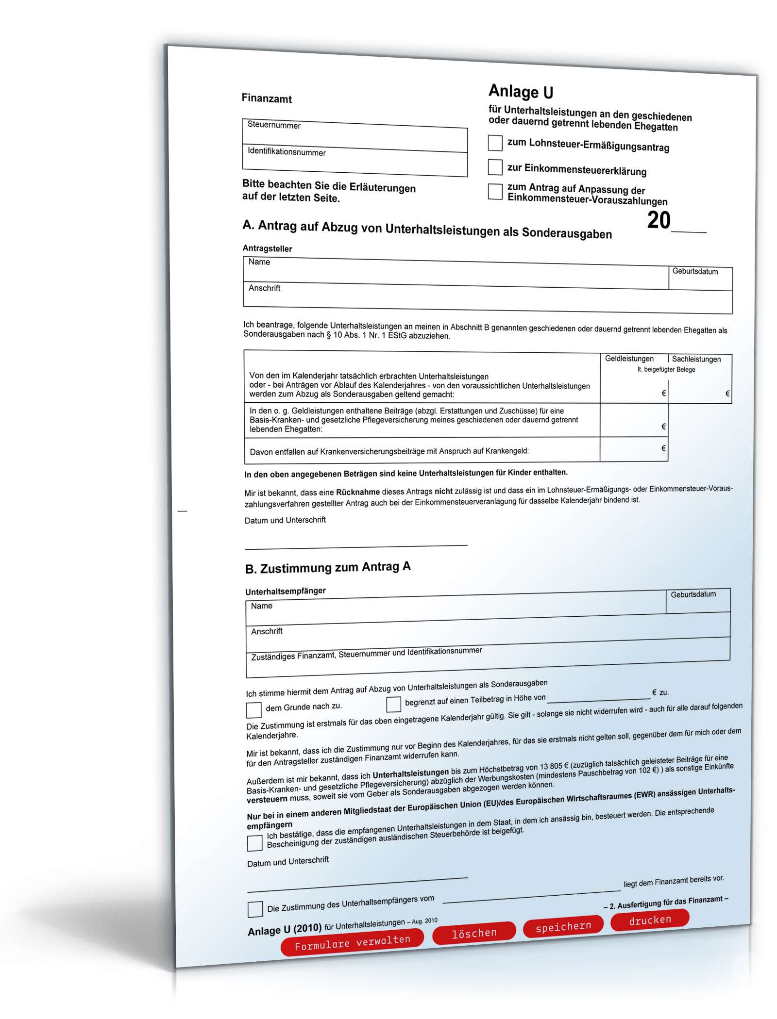 Anlage U 2011 PDF. Seite: 3