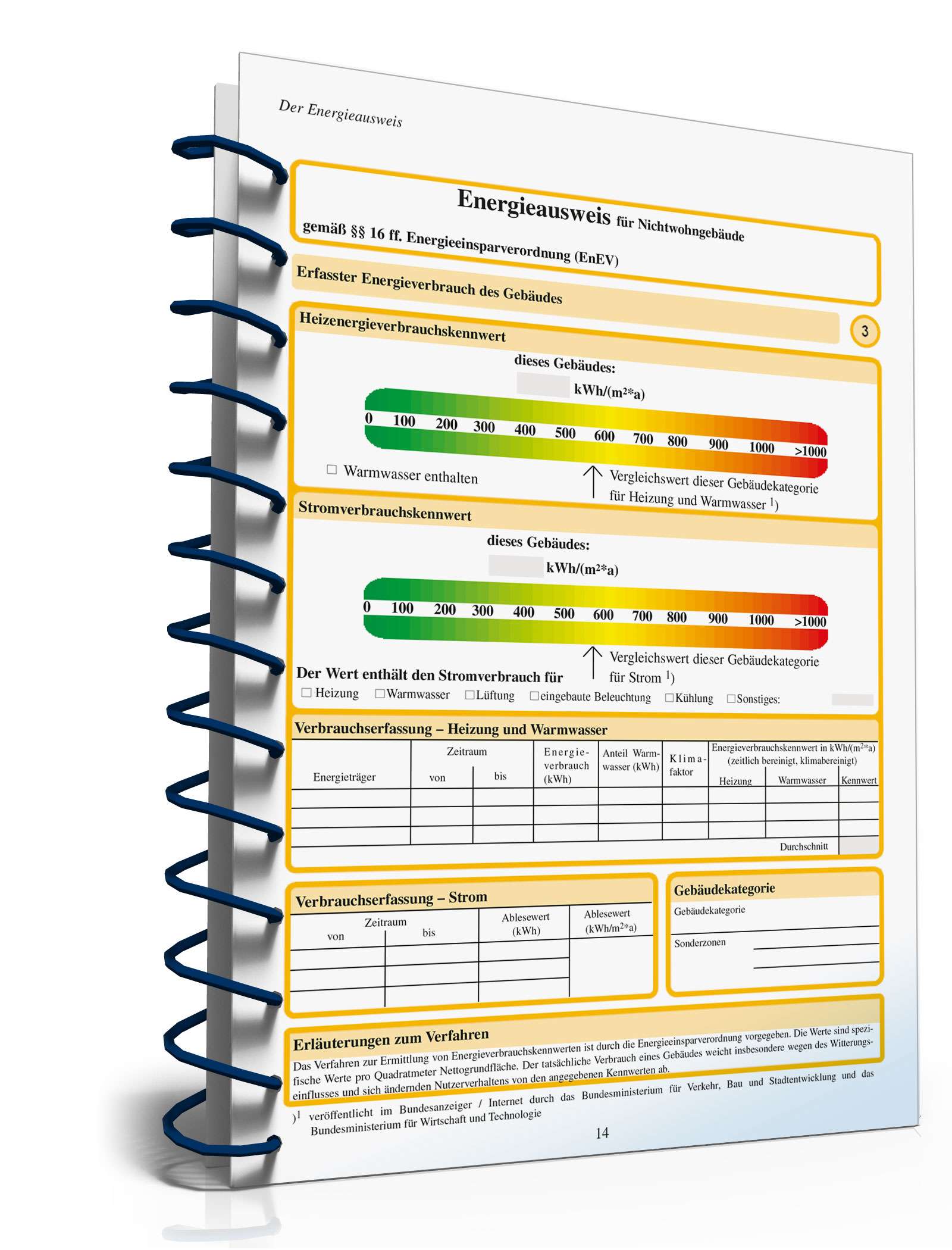 Ratgeber Energieausweis PDF. Seite: 13