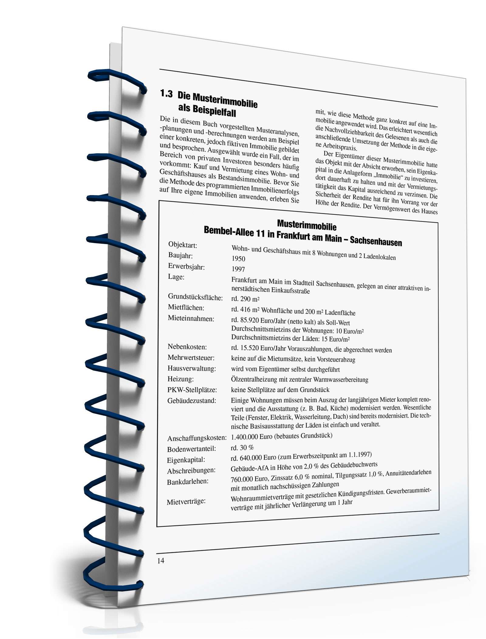 Vermögend durch Immobilien PDF. Seite: 12