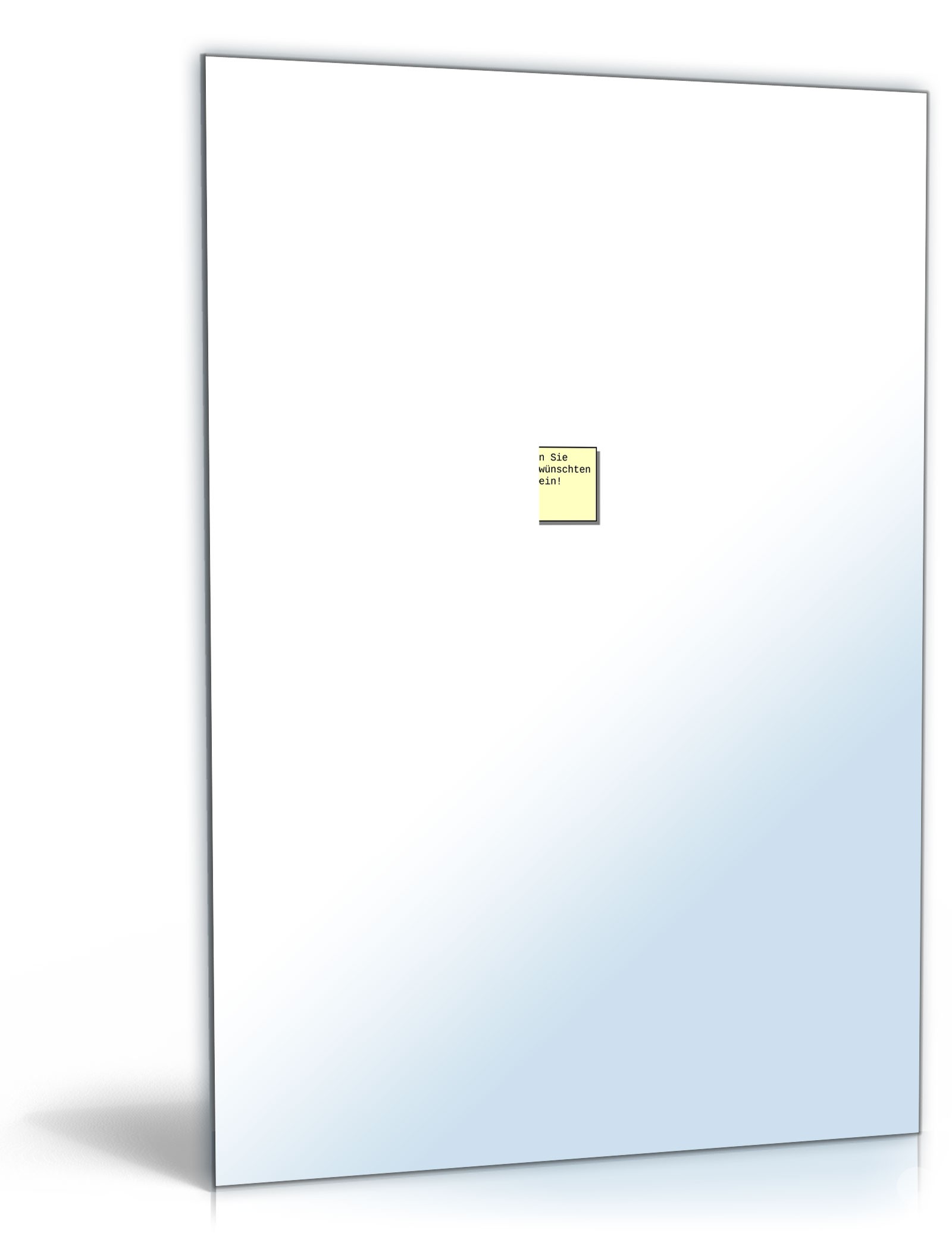 8 verschiedene Rechnungsvorlagen als Excel-Tabelle Excel. Seite: 9