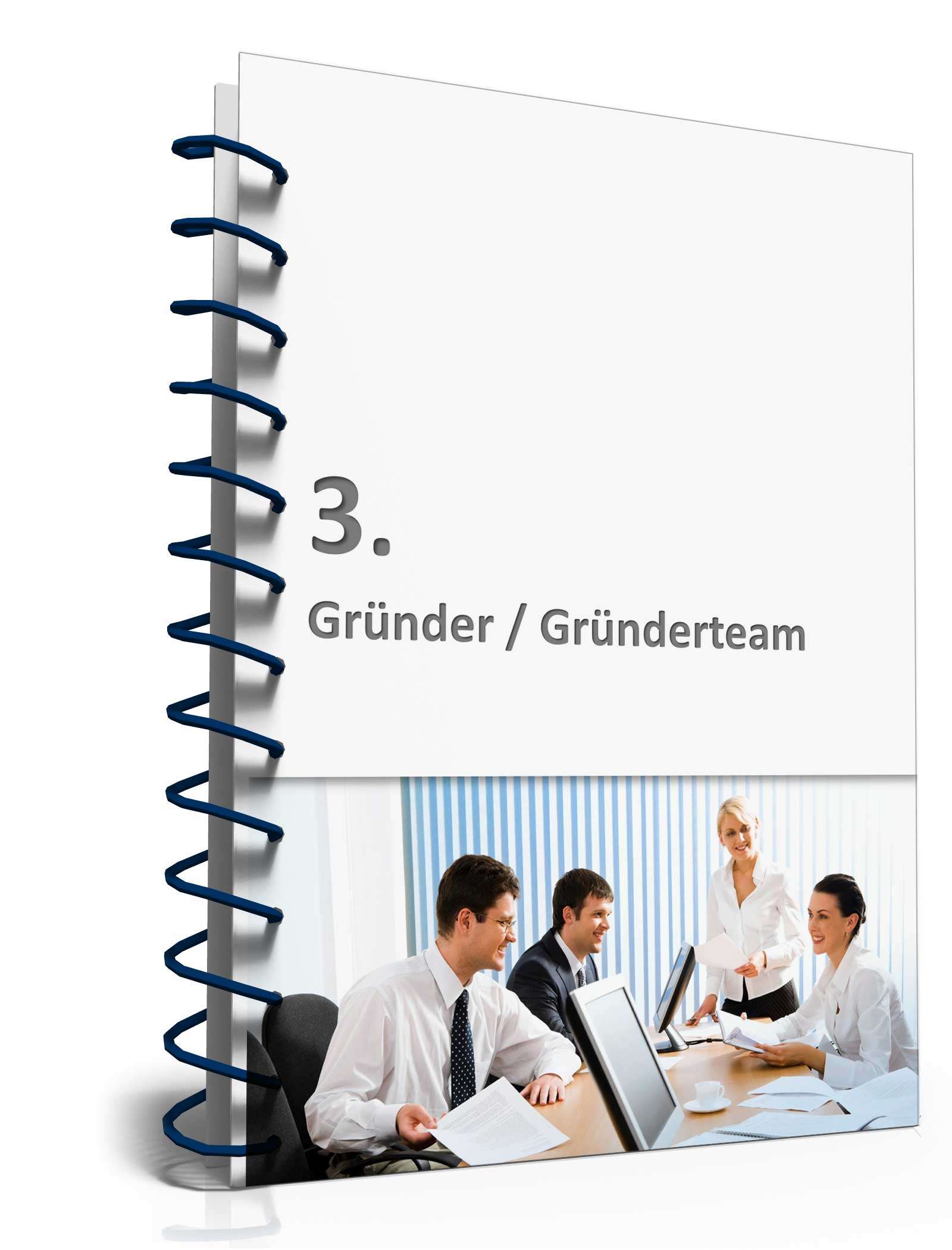 PowerPoint Präsentation Businessplan Powerpoint. Seite: 15