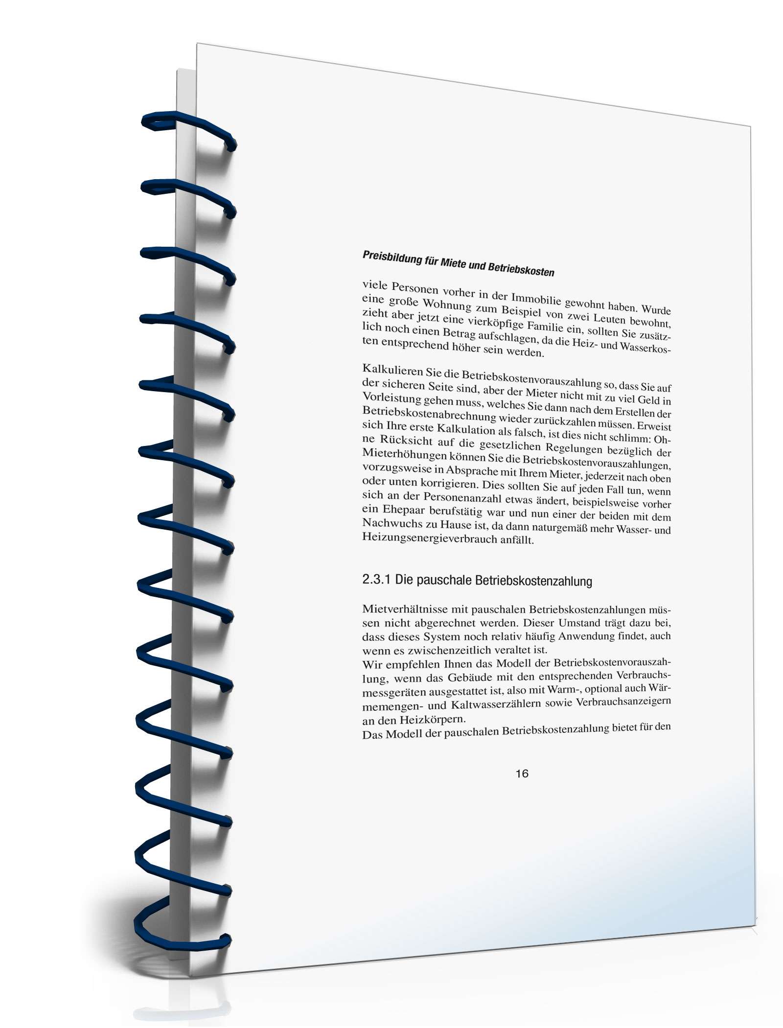 Ratgeber Vermietung Immobilien PDF. Seite: 14