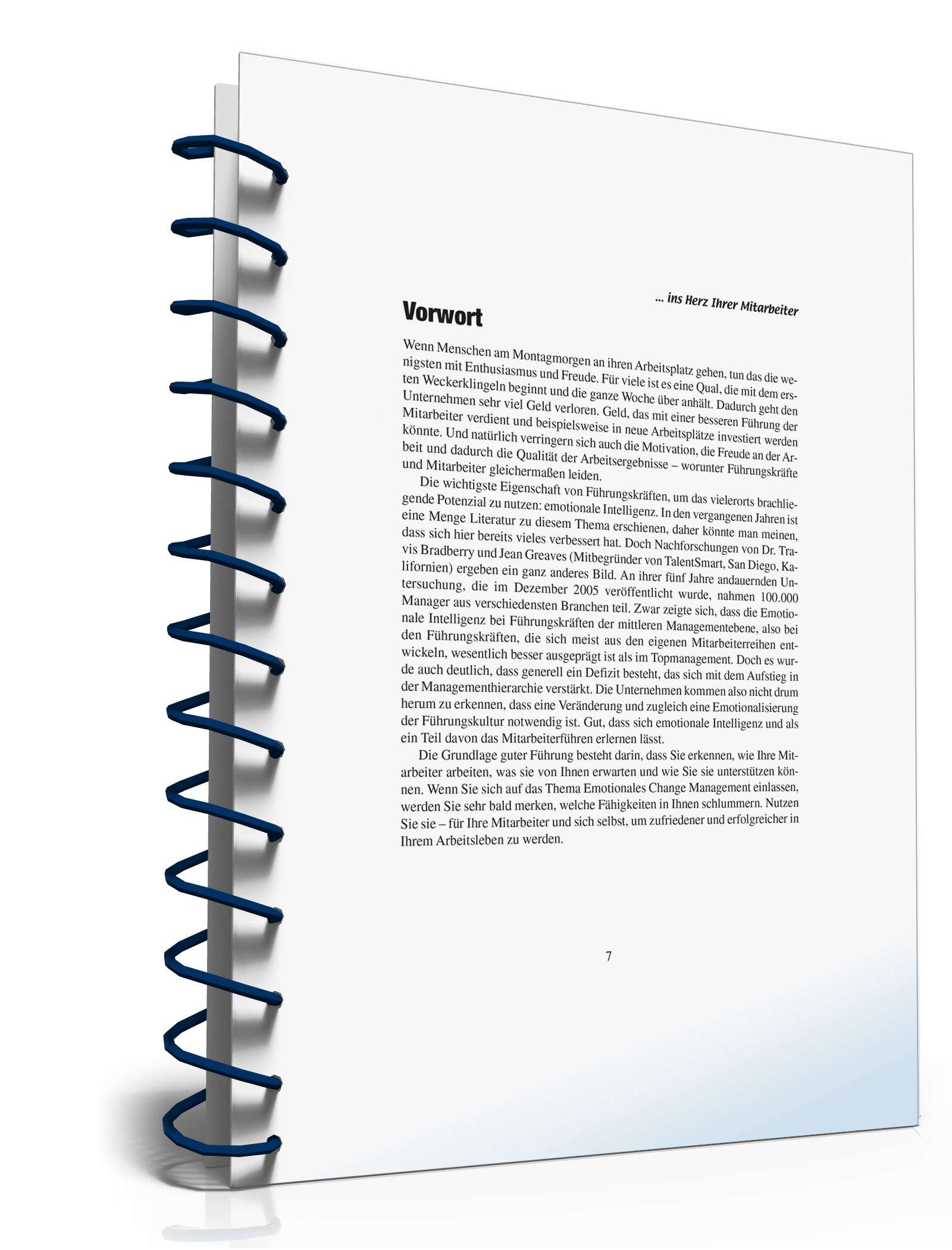 Emotionales Change Management PDF. Seite: 5