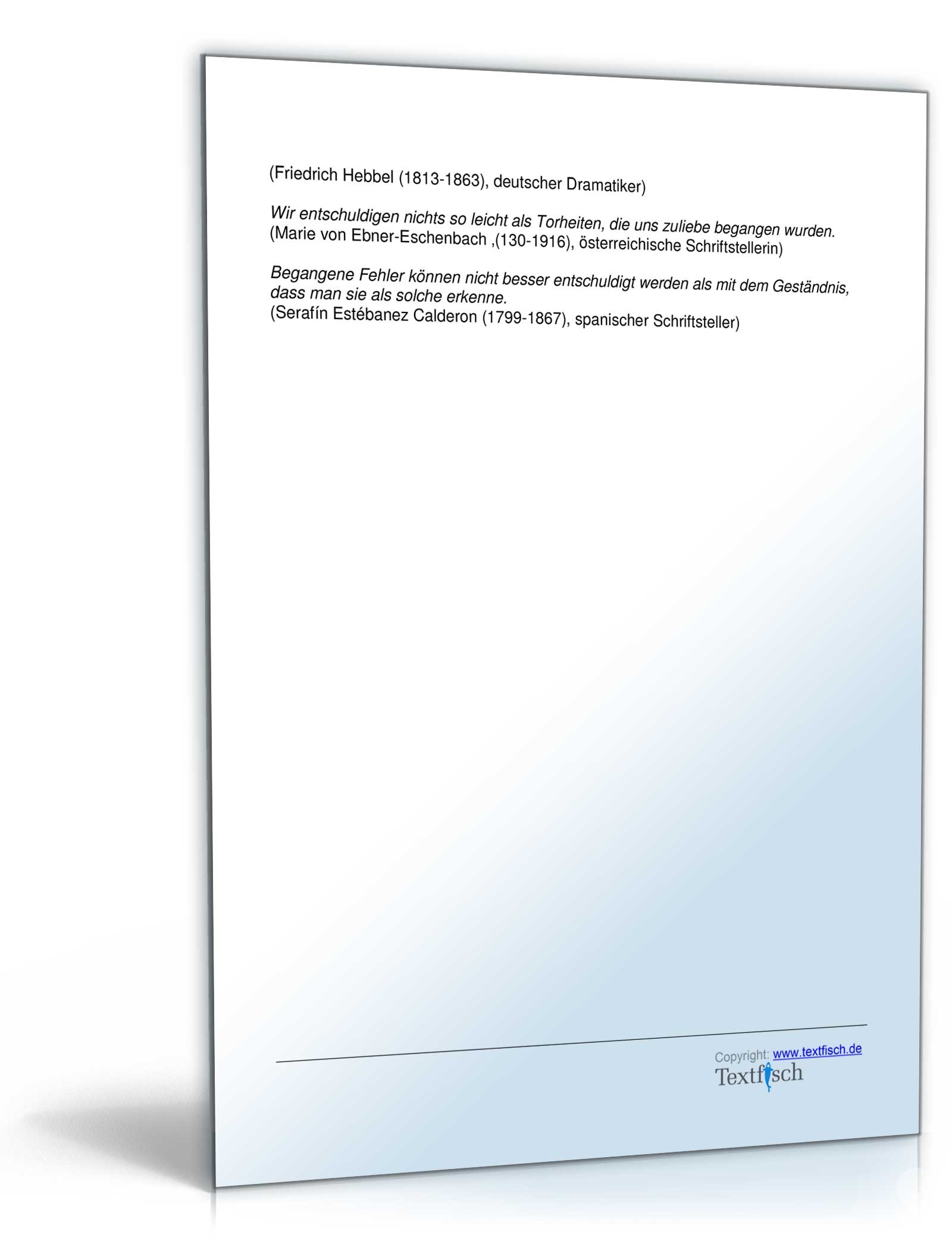 Entschuldigung Schule familiäre Angelegenheit  PDF. Seite: 4