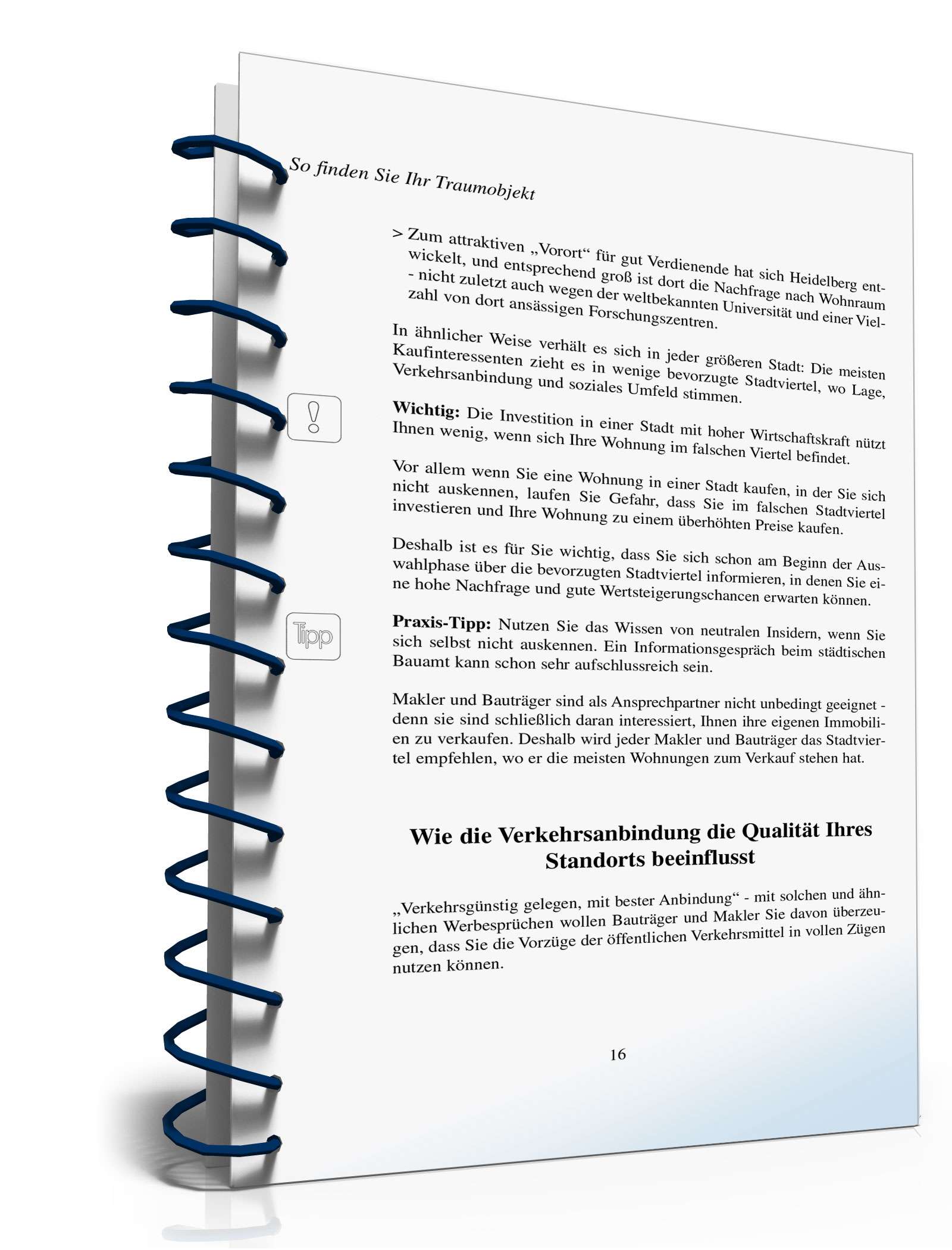 Erwerb einer Eigentumswohnung PDF. Seite: 14