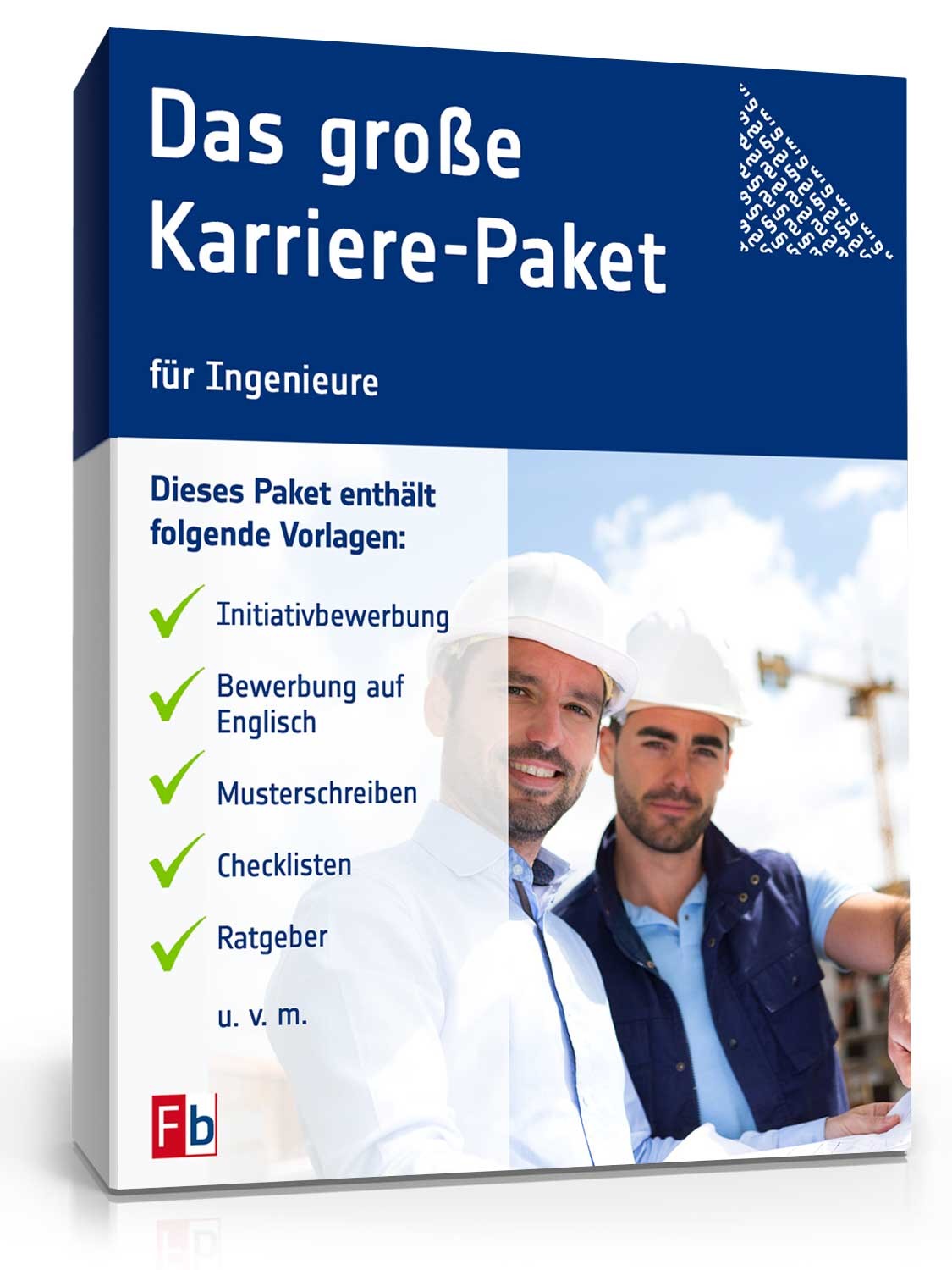 Das große Karriere-Paket für Ingenieure Excel