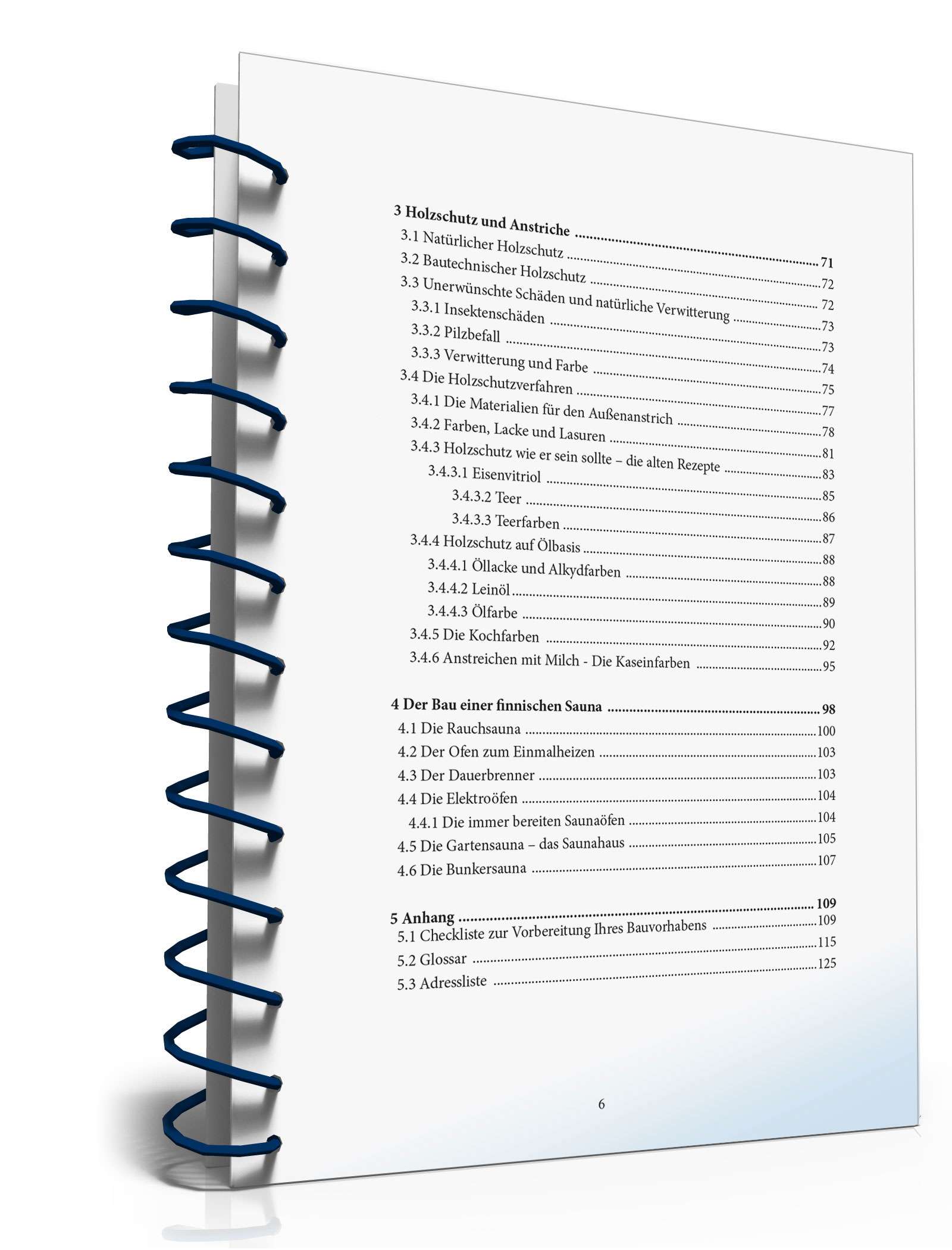 Ratgeber Bauen/Renovieren PDF. Seite: 6