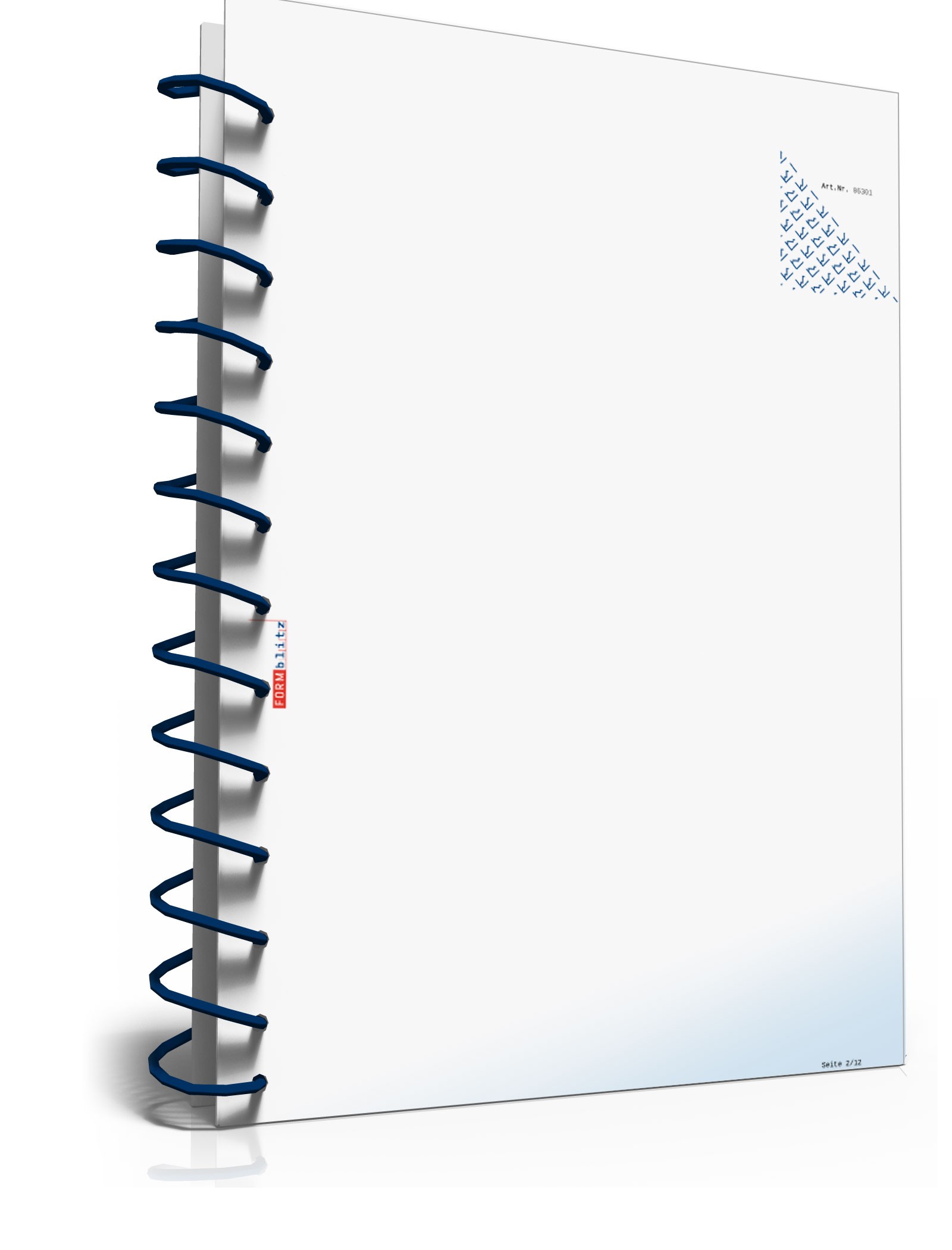 Businessplan Immobilienmaklerbüro Excel. Seite: 5