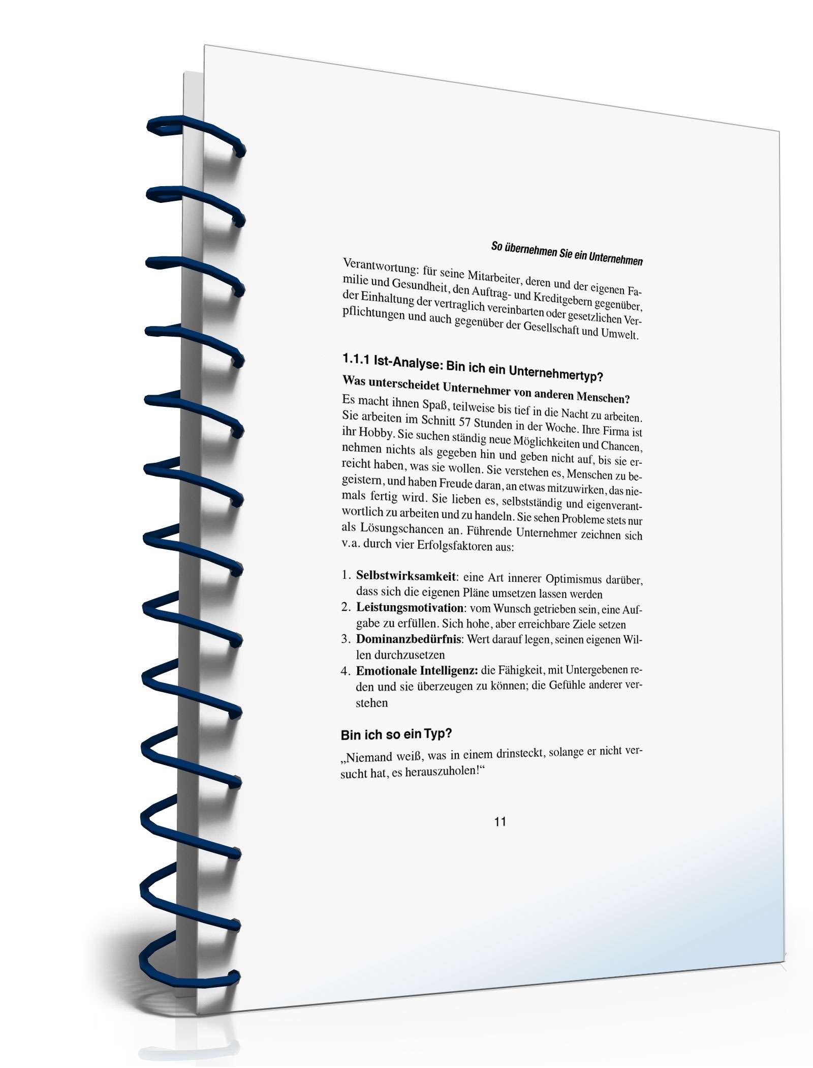 Unternehmensnachfolge PDF. Seite: 10