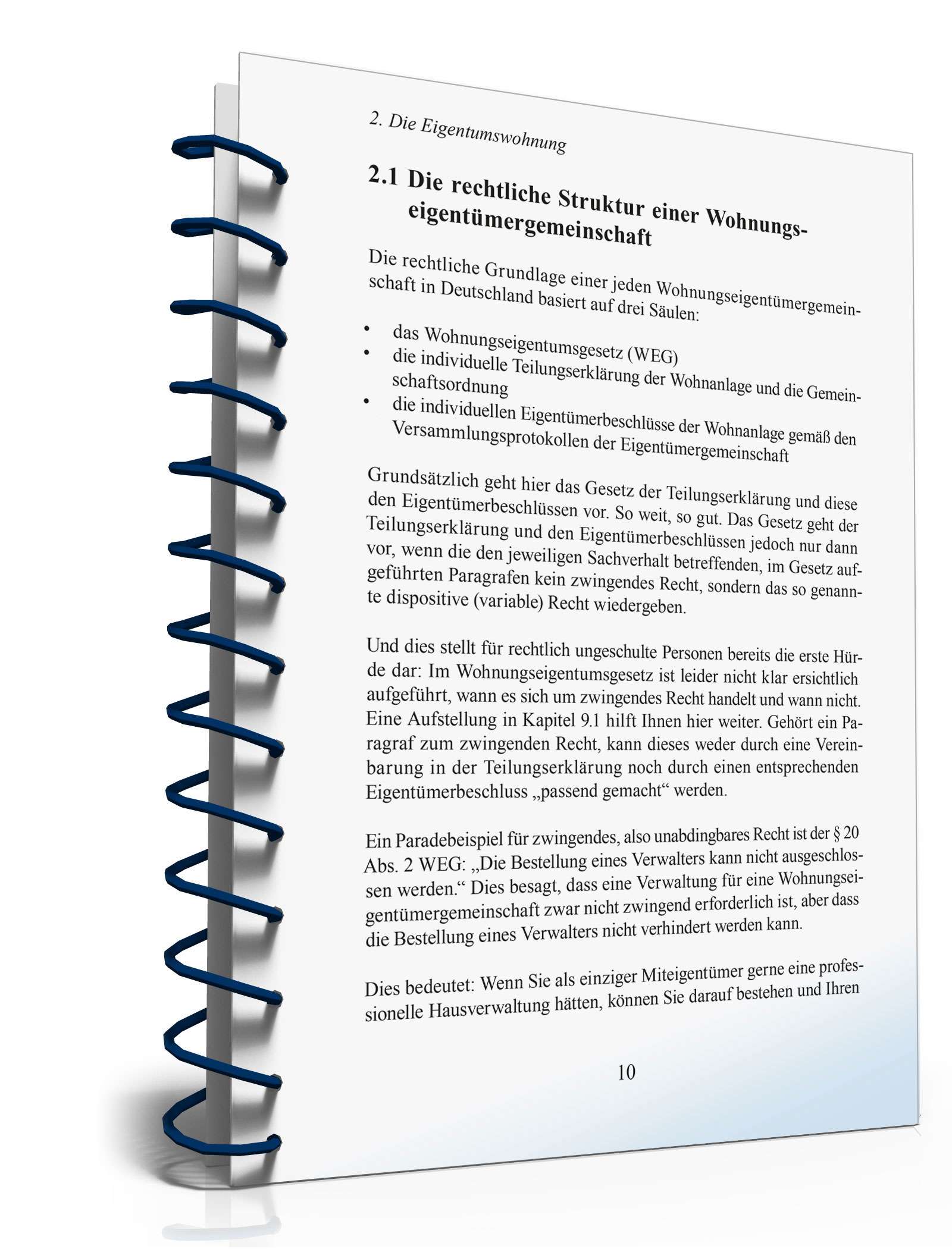 Clever kaufen! Die ideale Eigentumswohnung  PDF. Seite: 11