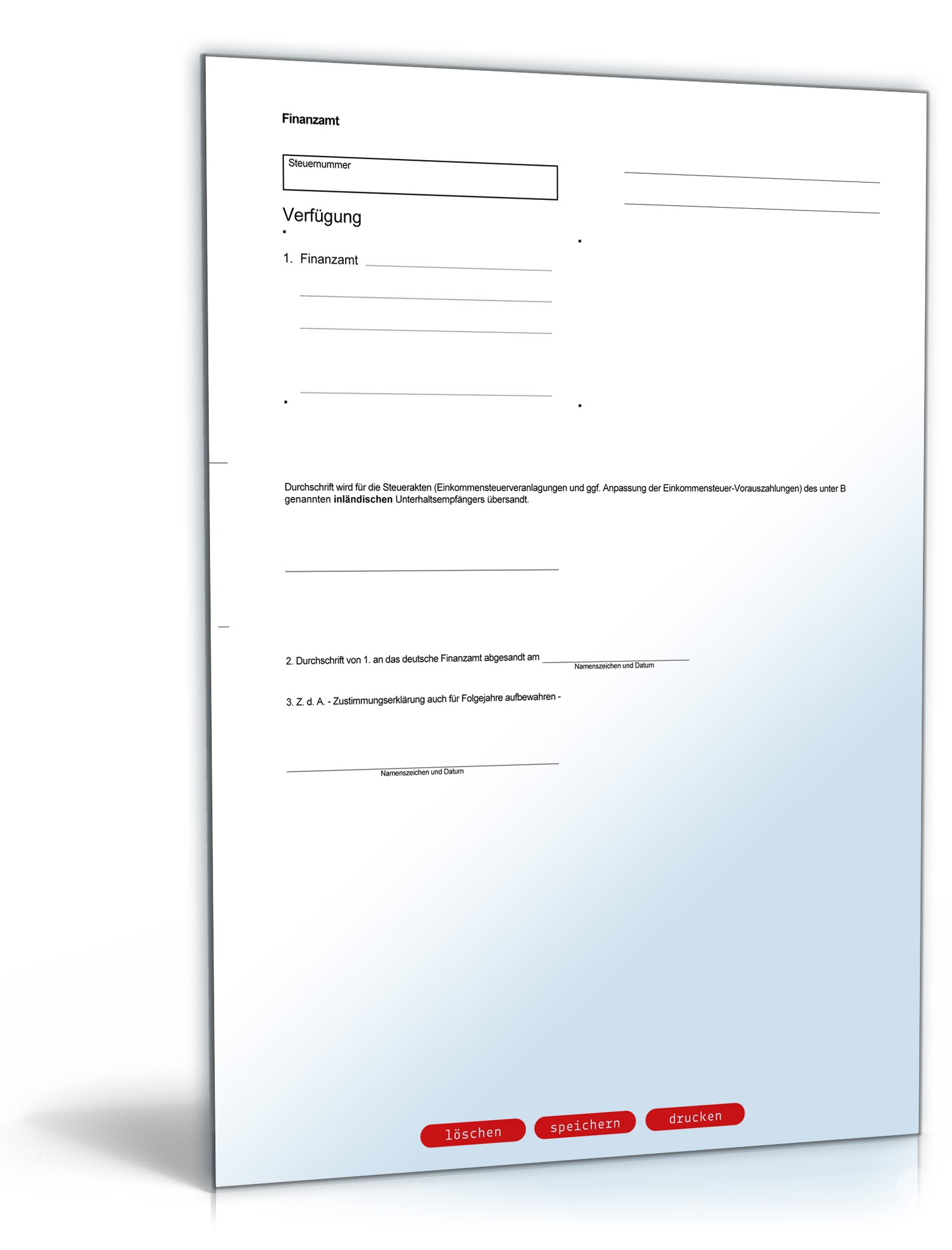 Anlage U 2008 PDF. Seite: 2