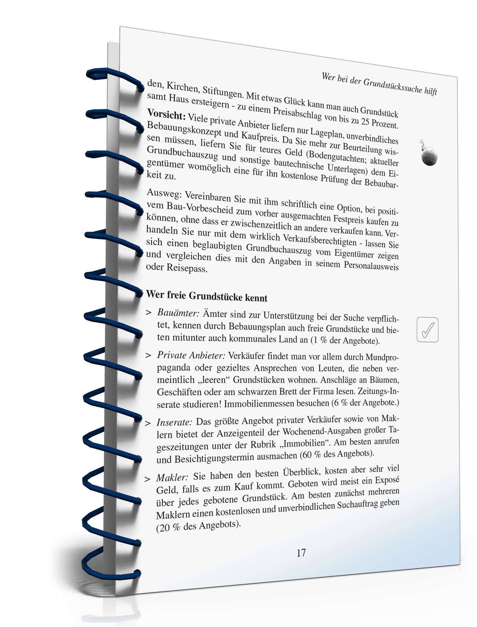 Grundstück finden PDF. Seite: 14