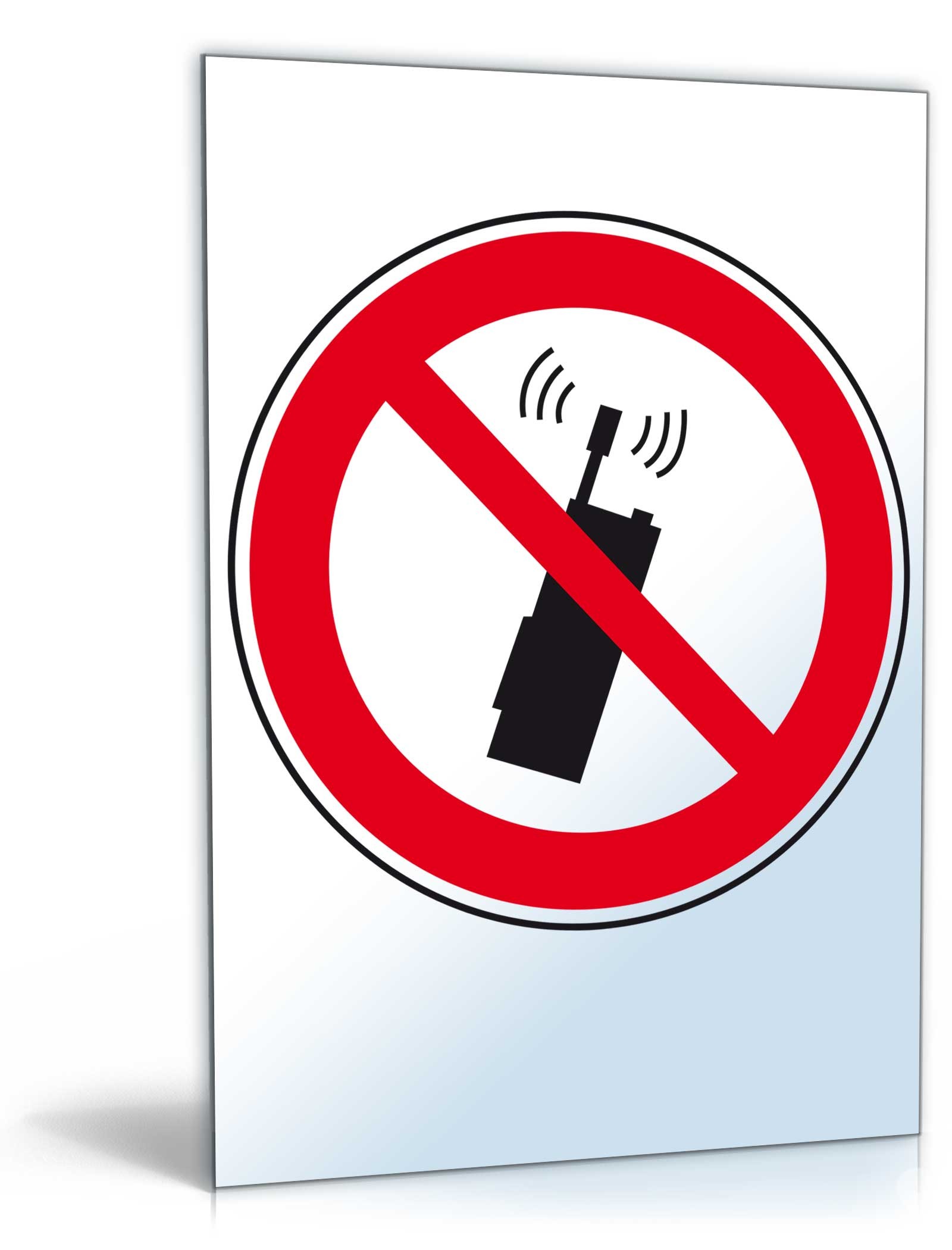 Schilder-Paket Excel. Seite: 4