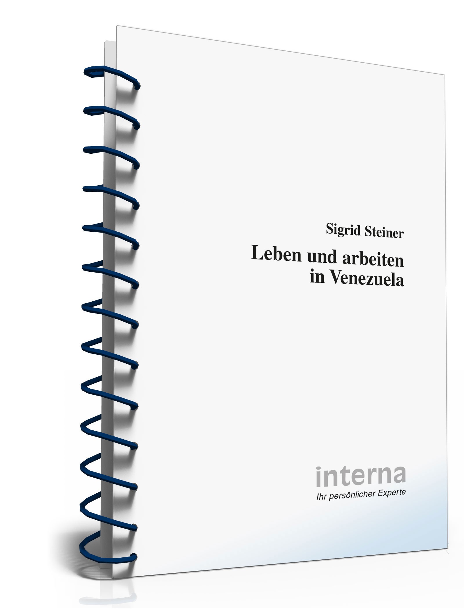 Leben und arbeiten in Venezuela PDF. Seite: 2