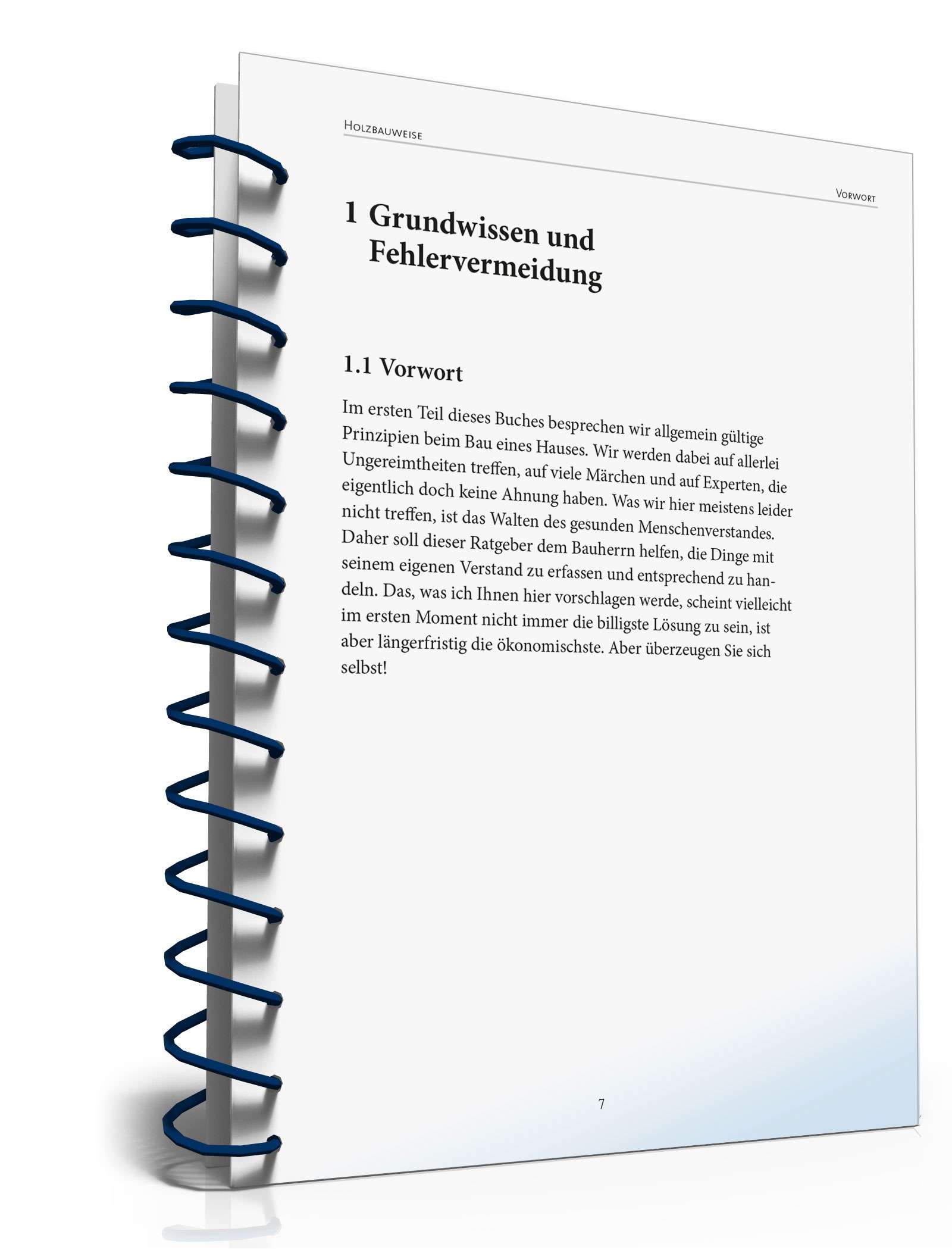 Ratgeber Bauen/Renovieren PDF. Seite: 7