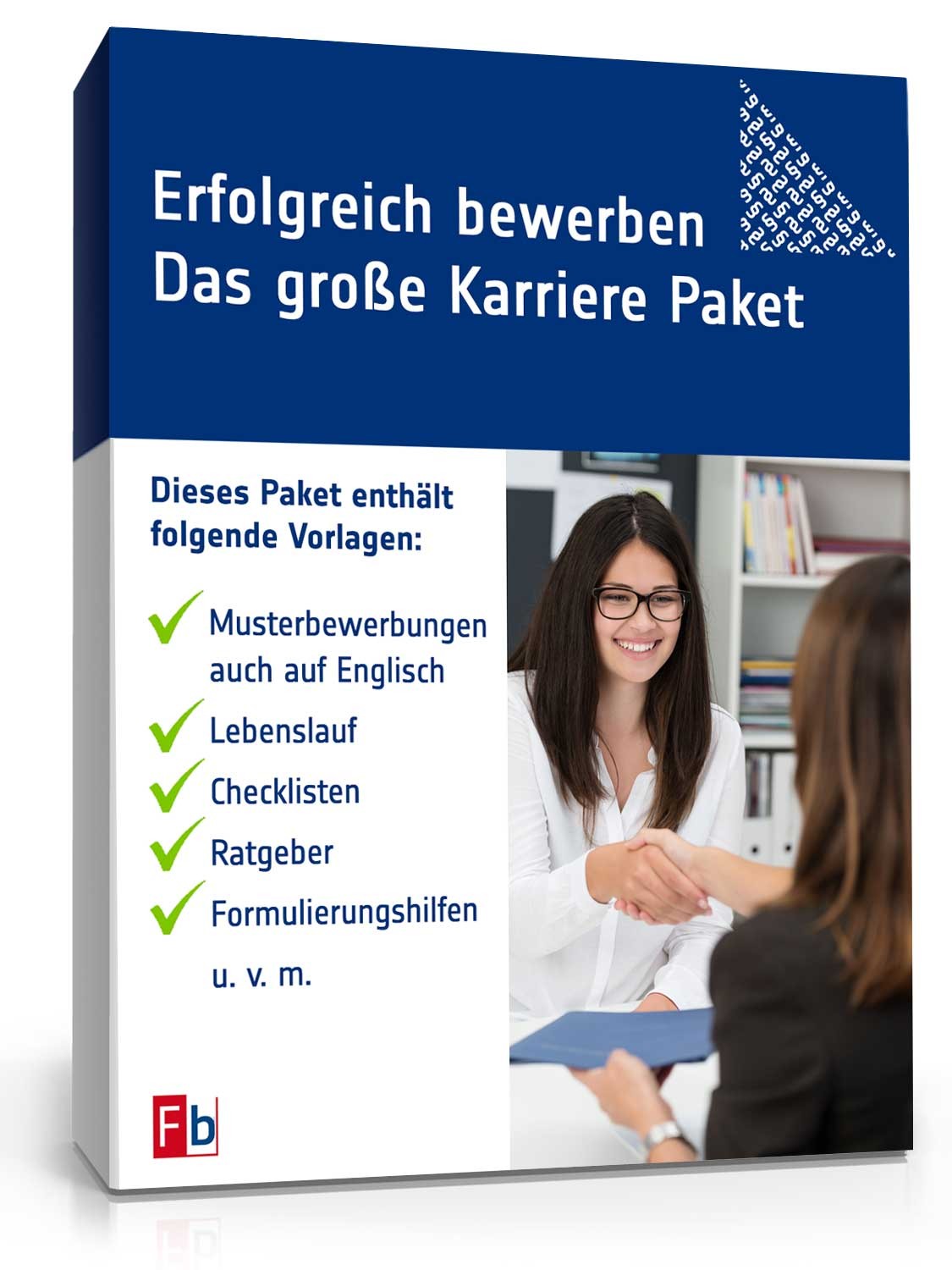 Erfolgreich bewerben Excel
