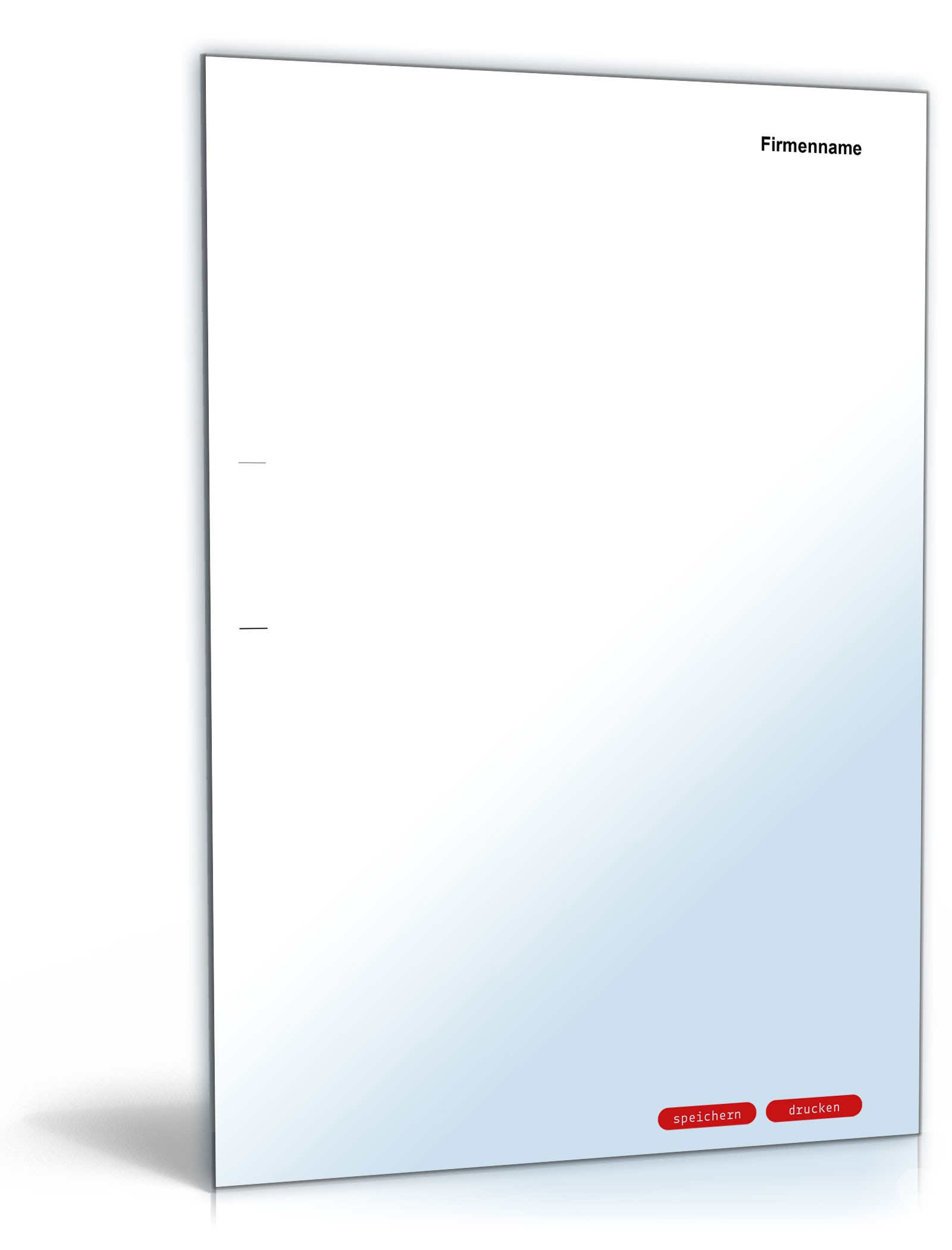 Gegendarstellung Abmahnung Streikbeteiligung PDF. Seite: 2