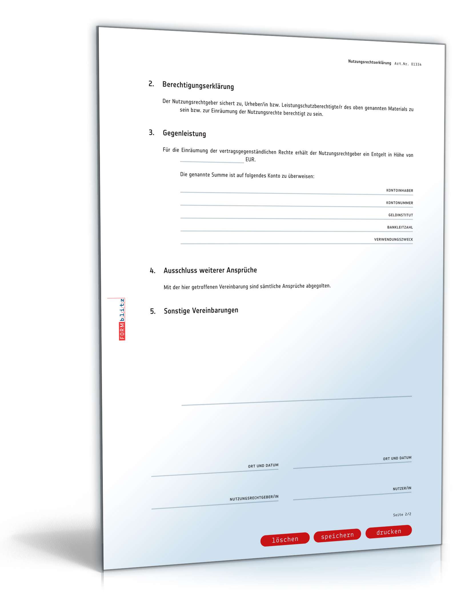 Nutzungsrechteerkl rung Rechtssichere Vorlage Zum Download nutzungsrechteerkl-rung-rechtssichere-vorlage-zum-download