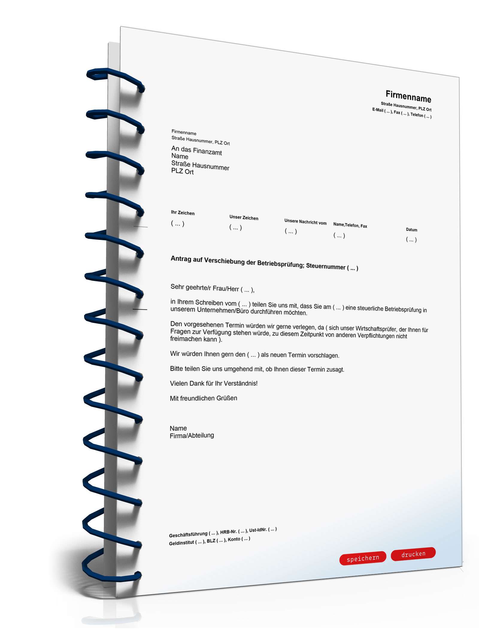 Ratgeber Betriebsprüfung PDF. Seite: 9