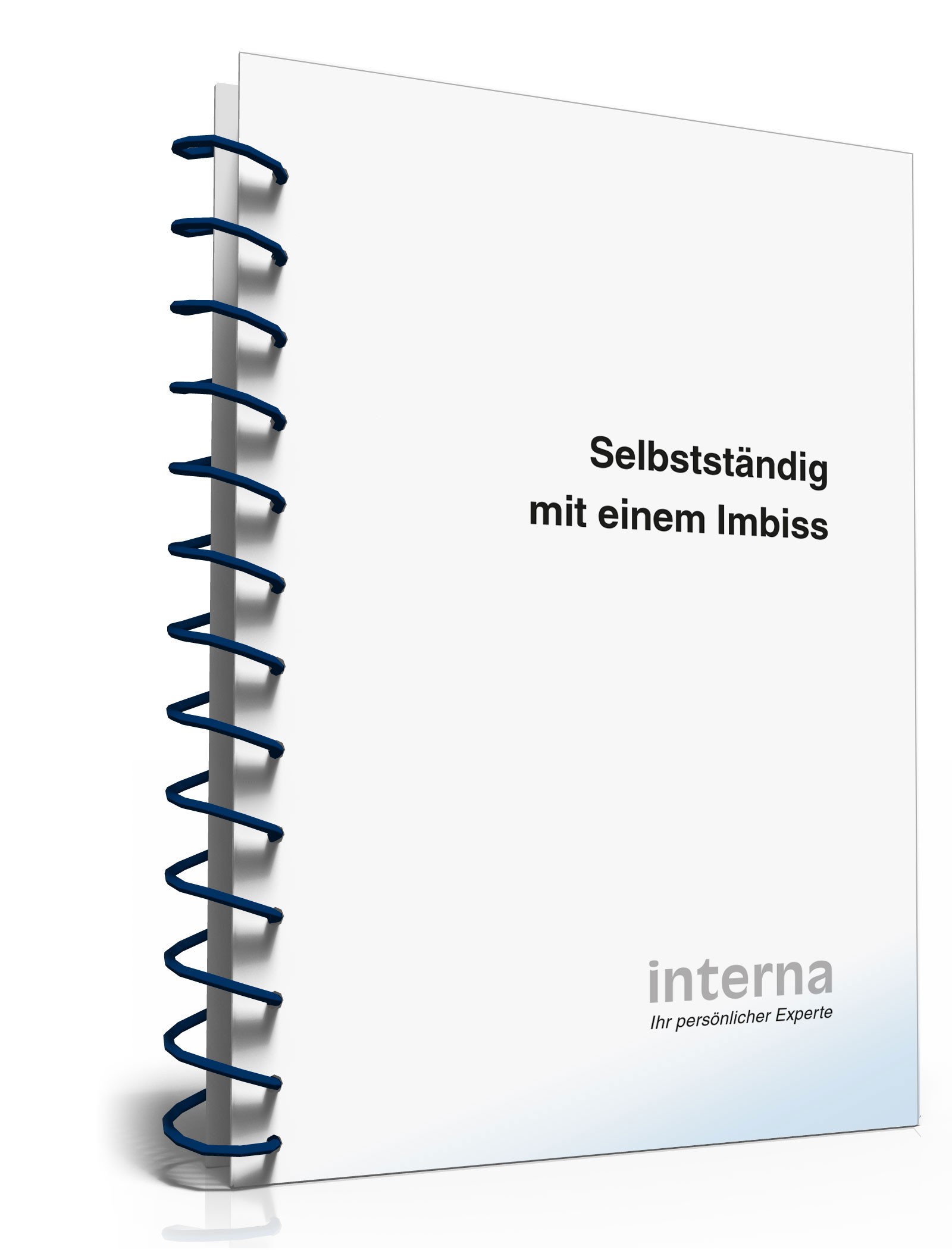 Selbstständig mit einem Imbiss PDF