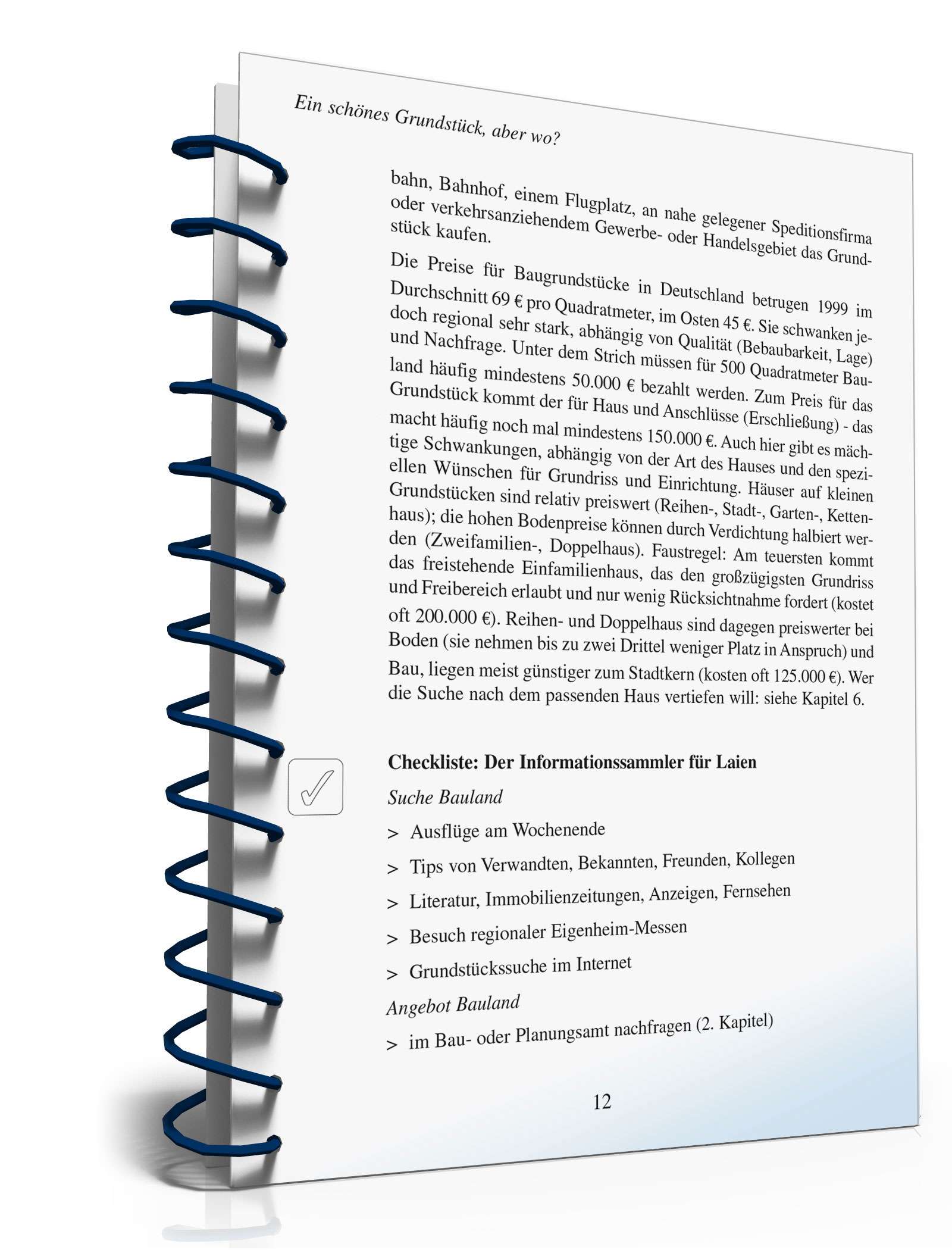 Grundstück finden PDF. Seite: 9