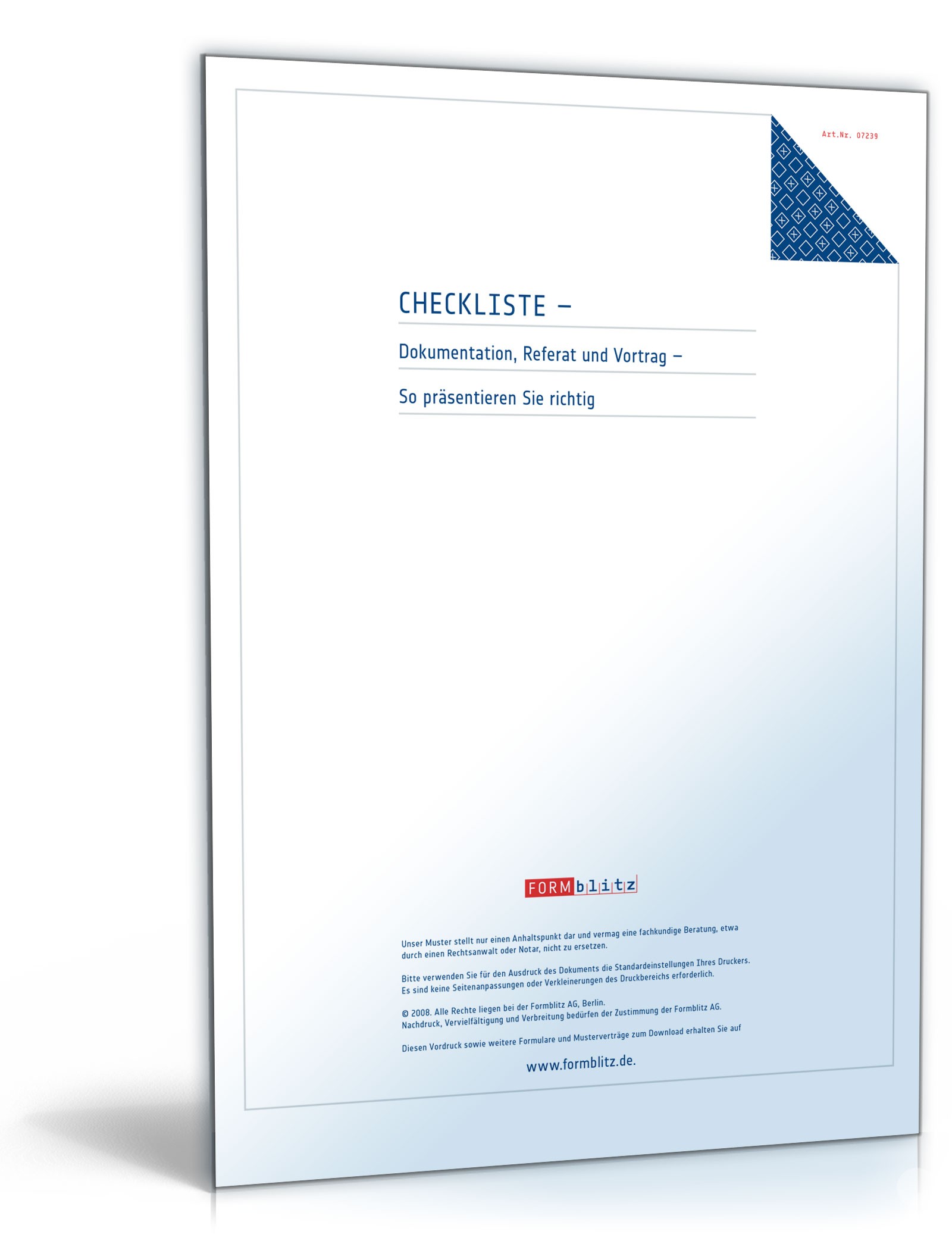 Erfolgreich bewerben Excel. Seite: 10