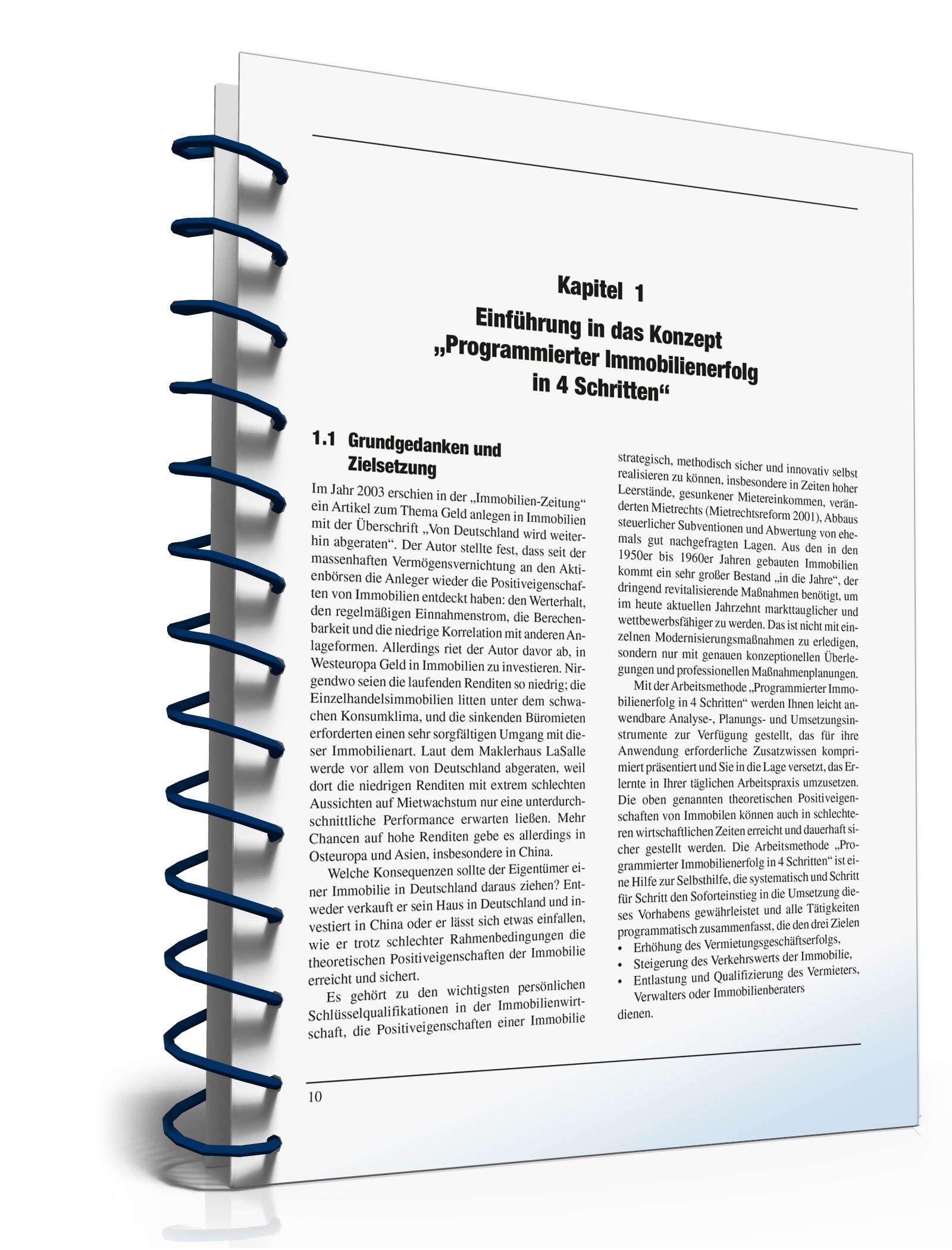 Vermögend durch Immobilien PDF. Seite: 8