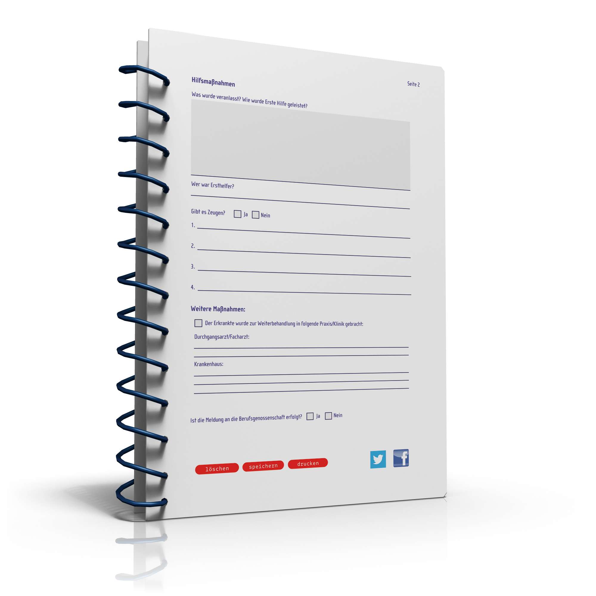 Großes Verbandbuch PDF. Seite: 2