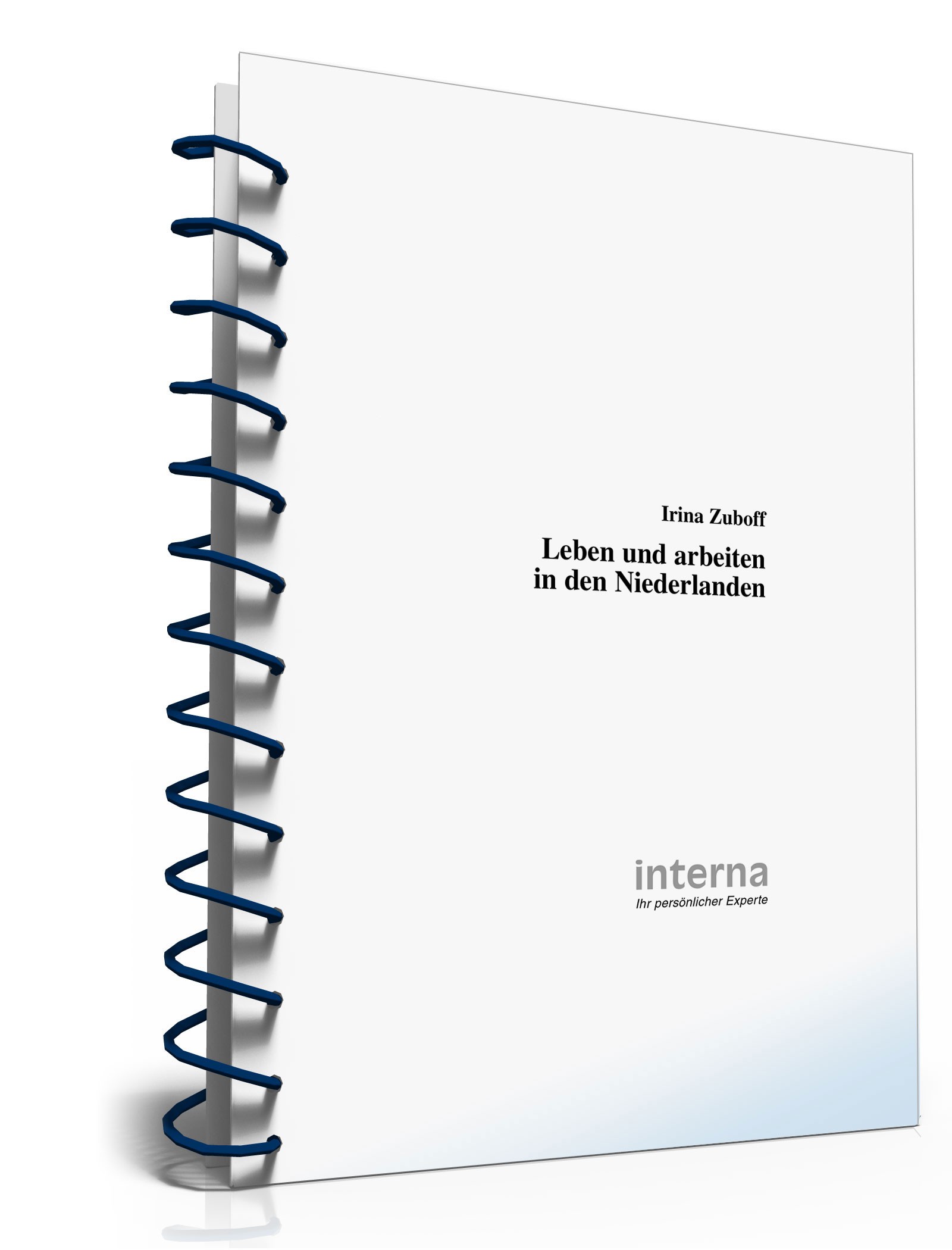 Leben und arbeiten in den Niederlanden PDF. Seite: 3