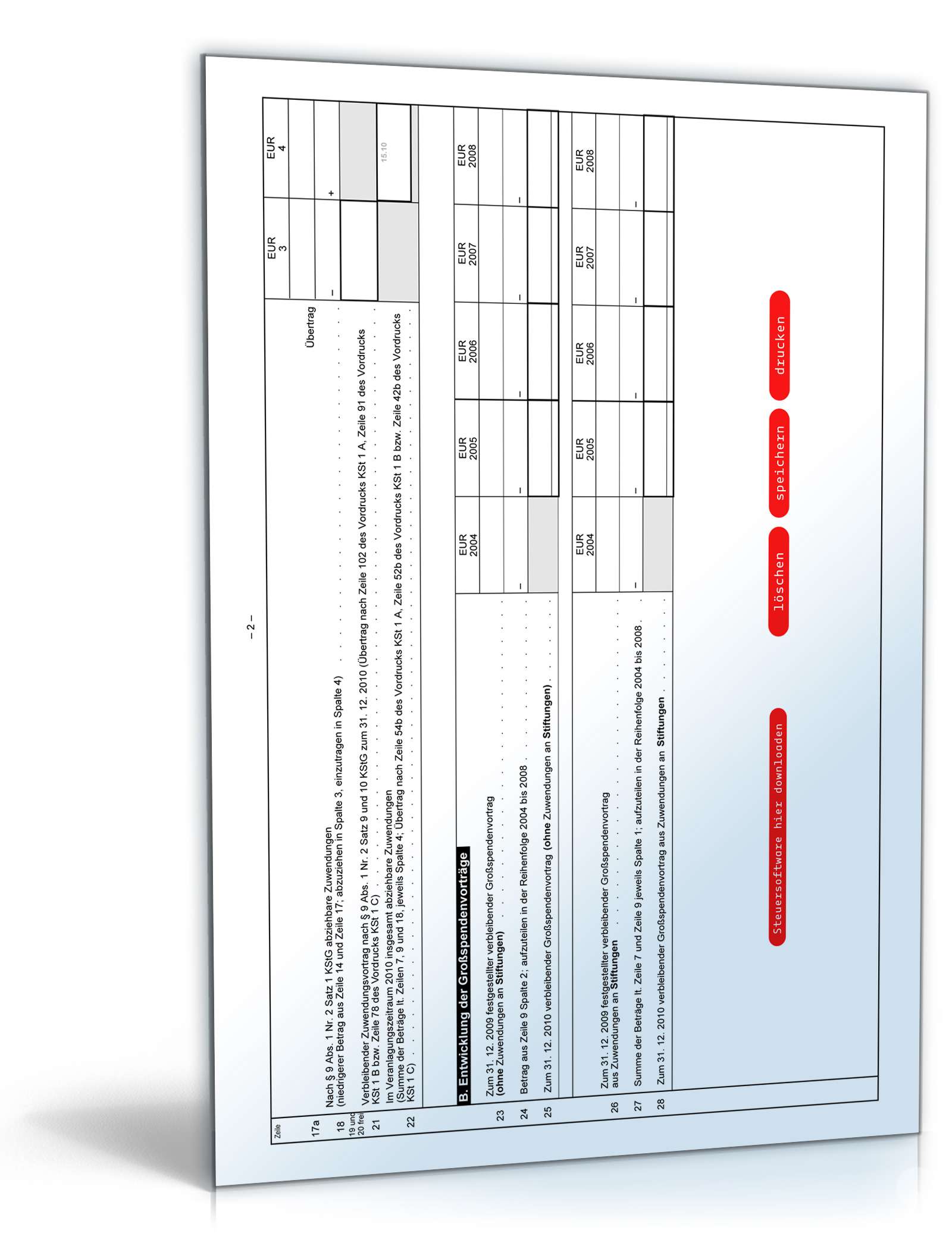 Anlage SP 2010 PDF. Seite: 2