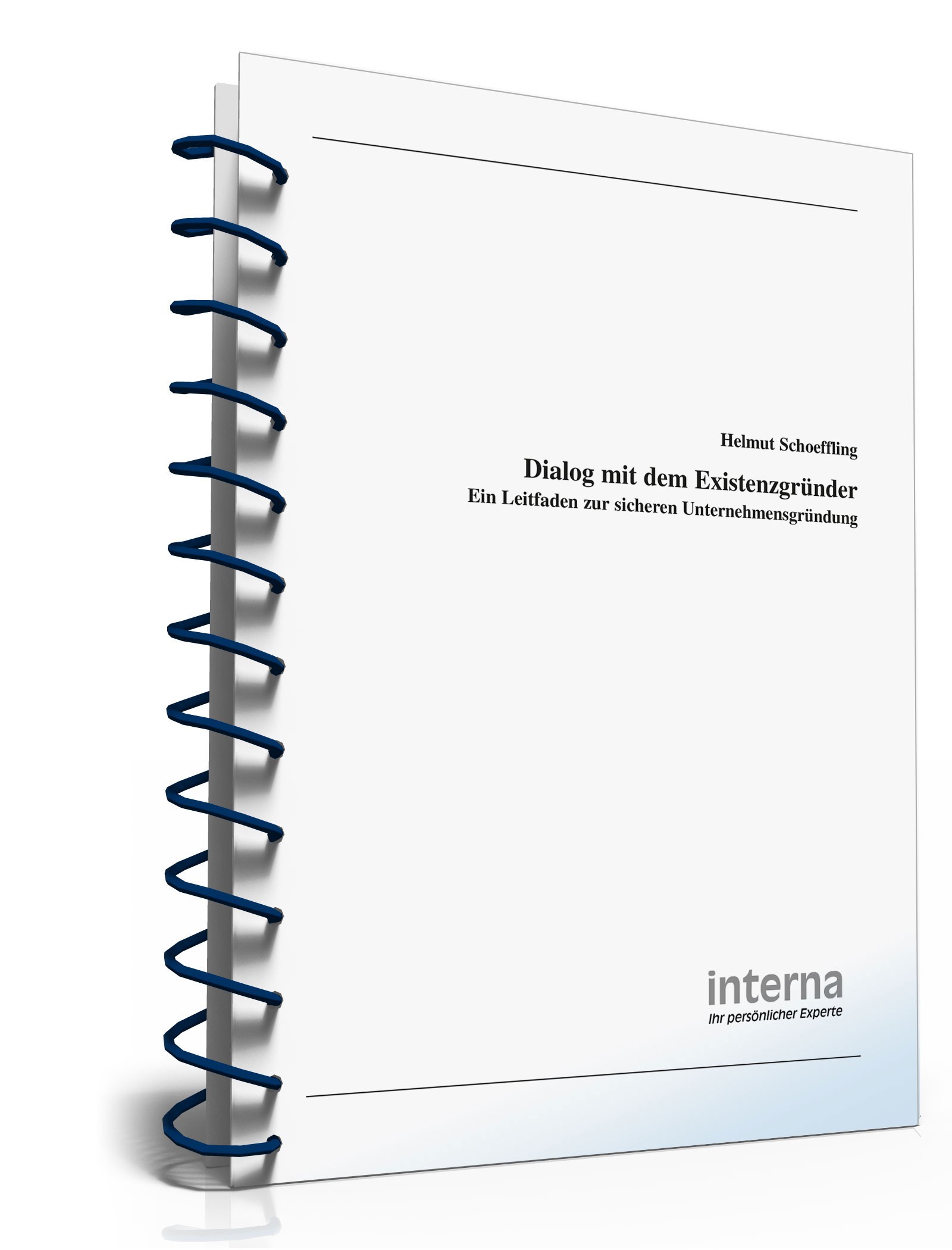 Ratgeber Unternehmensgründung PDF. Seite: 3